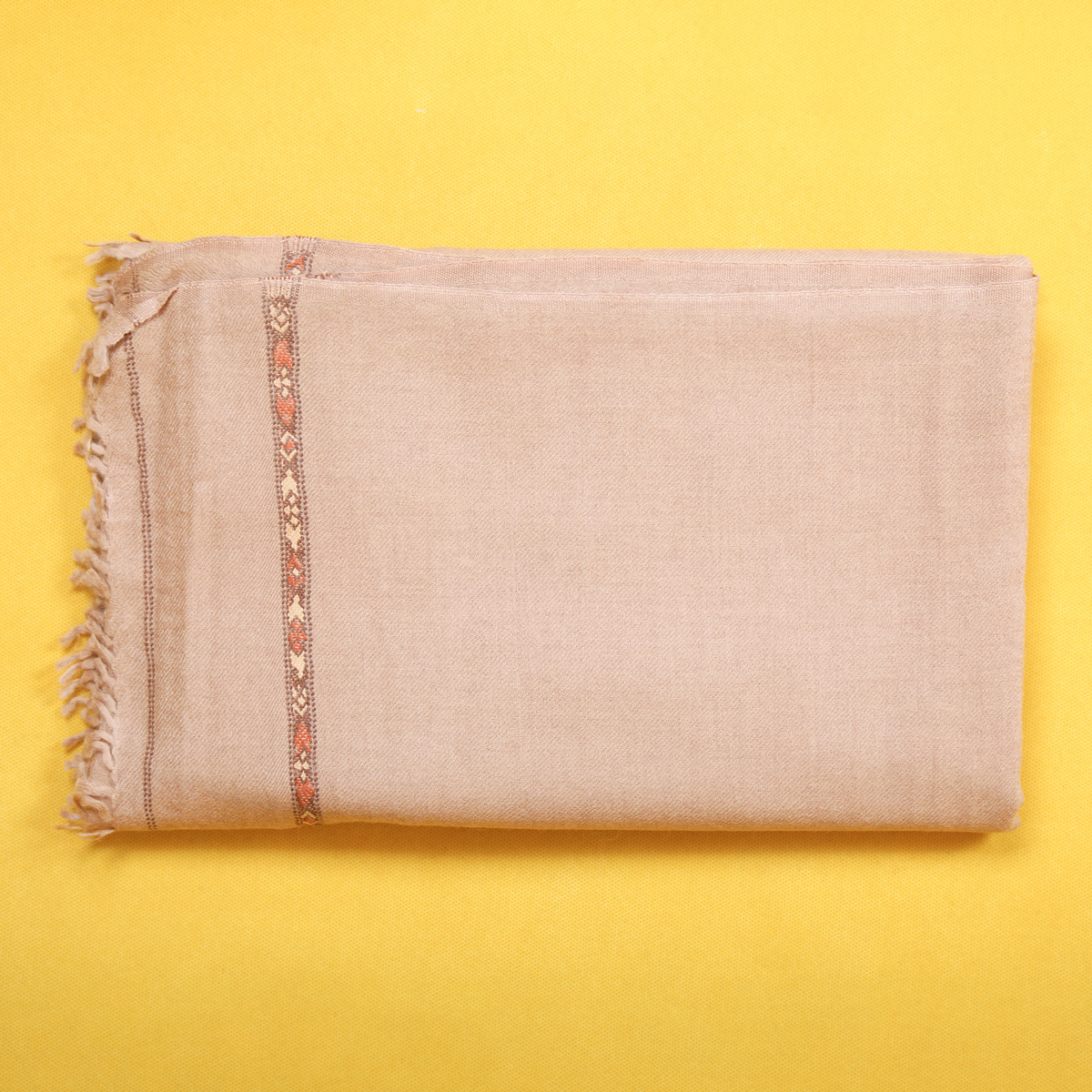 Woolen Winter Wear Men's Pato | Handmade Men's Shawl