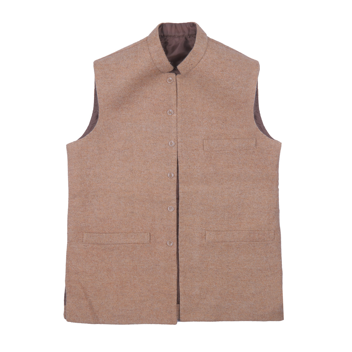 Nuristani Waistcoat
