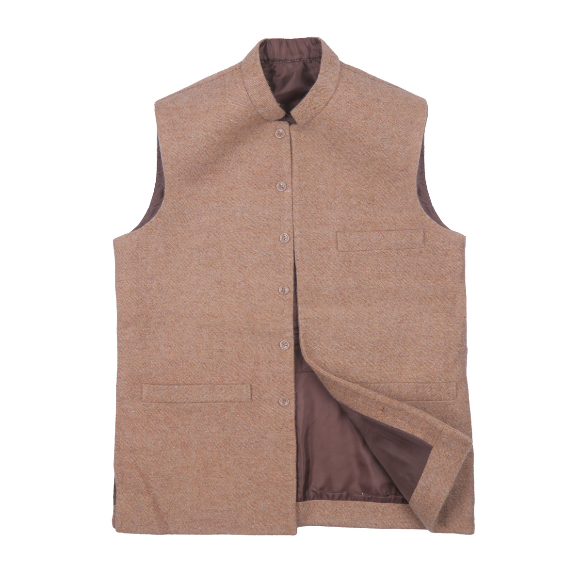 Nuristani Waistcoat