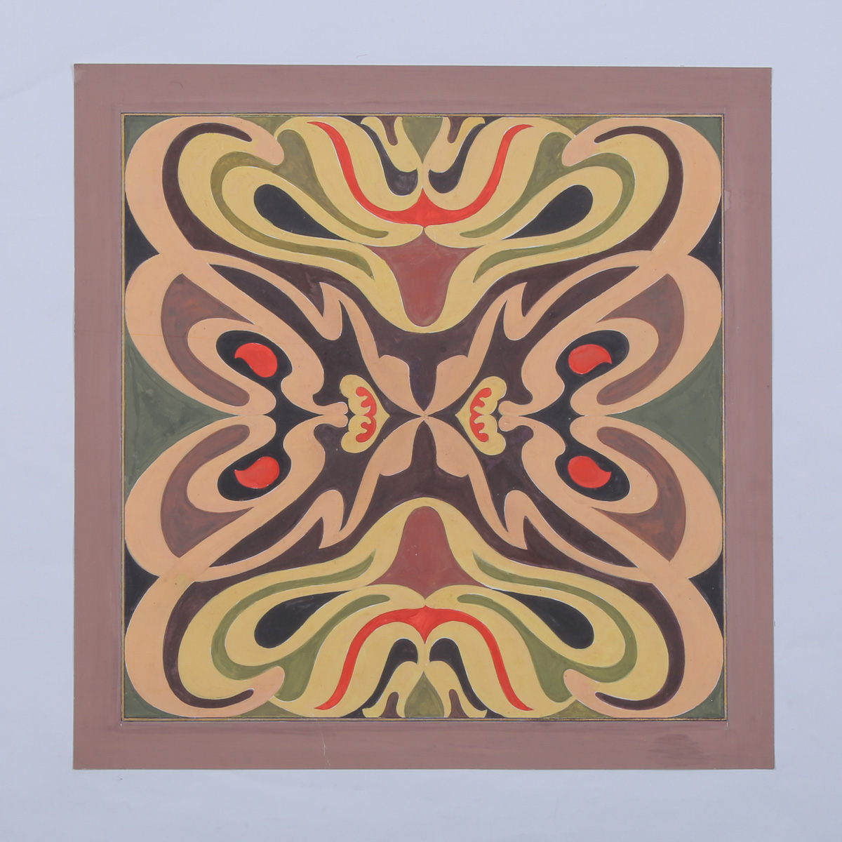Muhabbat Art Work | Love Wall-Hanging Art Work