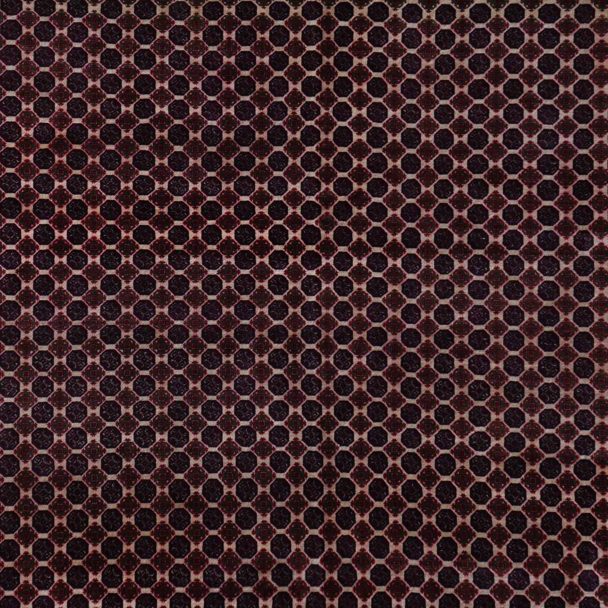 Beljik Design Handwoven Original Carpet | 11' 0" X 8' 3"