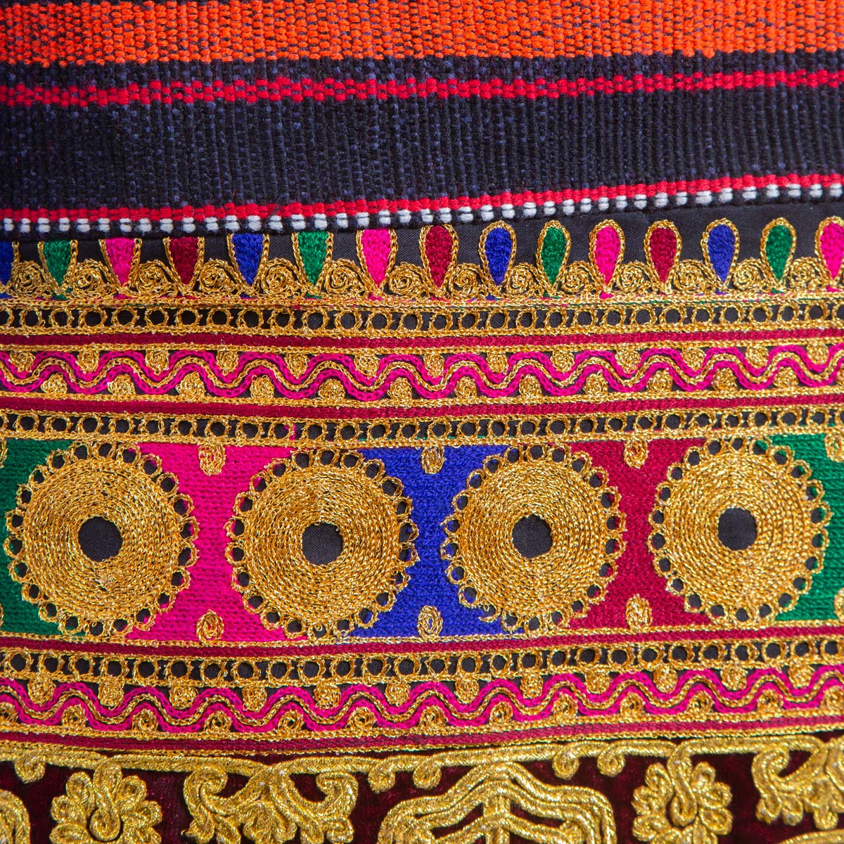Afghan Men Waistcoat| Wedding Waistcoat for Men