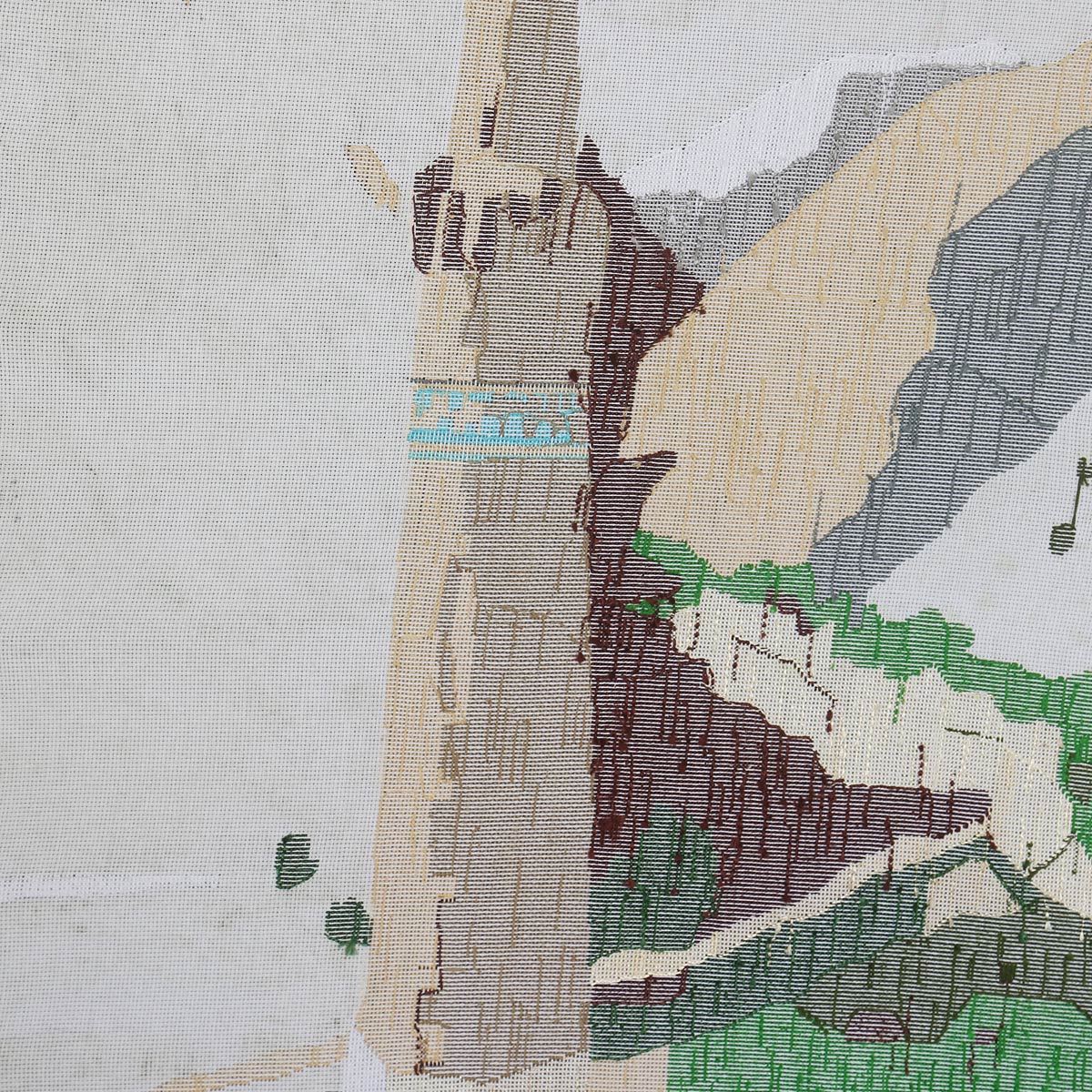 Minar Jaam Artwork| Ghor Historical Tower| Ancient Tower Artwork