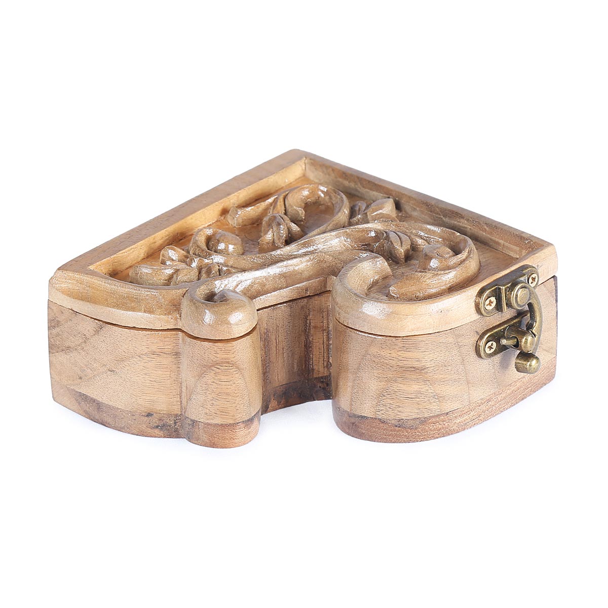 Wooden Box