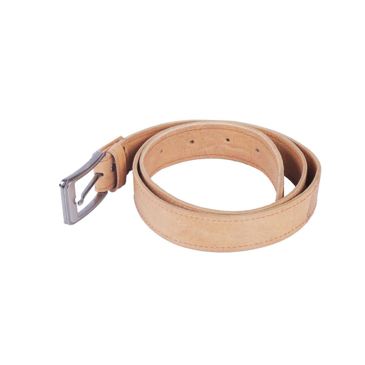 Leather Belt, Men's Belt