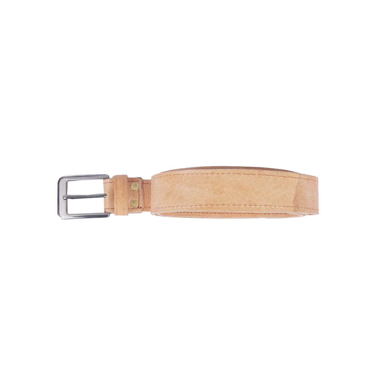 Leather Belt, Men's Belt