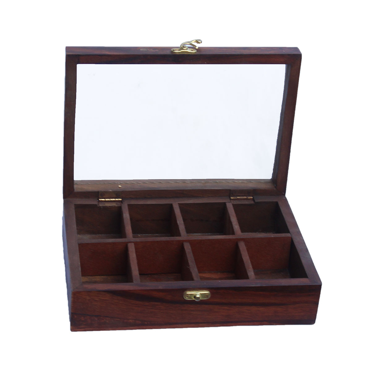 Jewelry Box | Unique Design Handmade