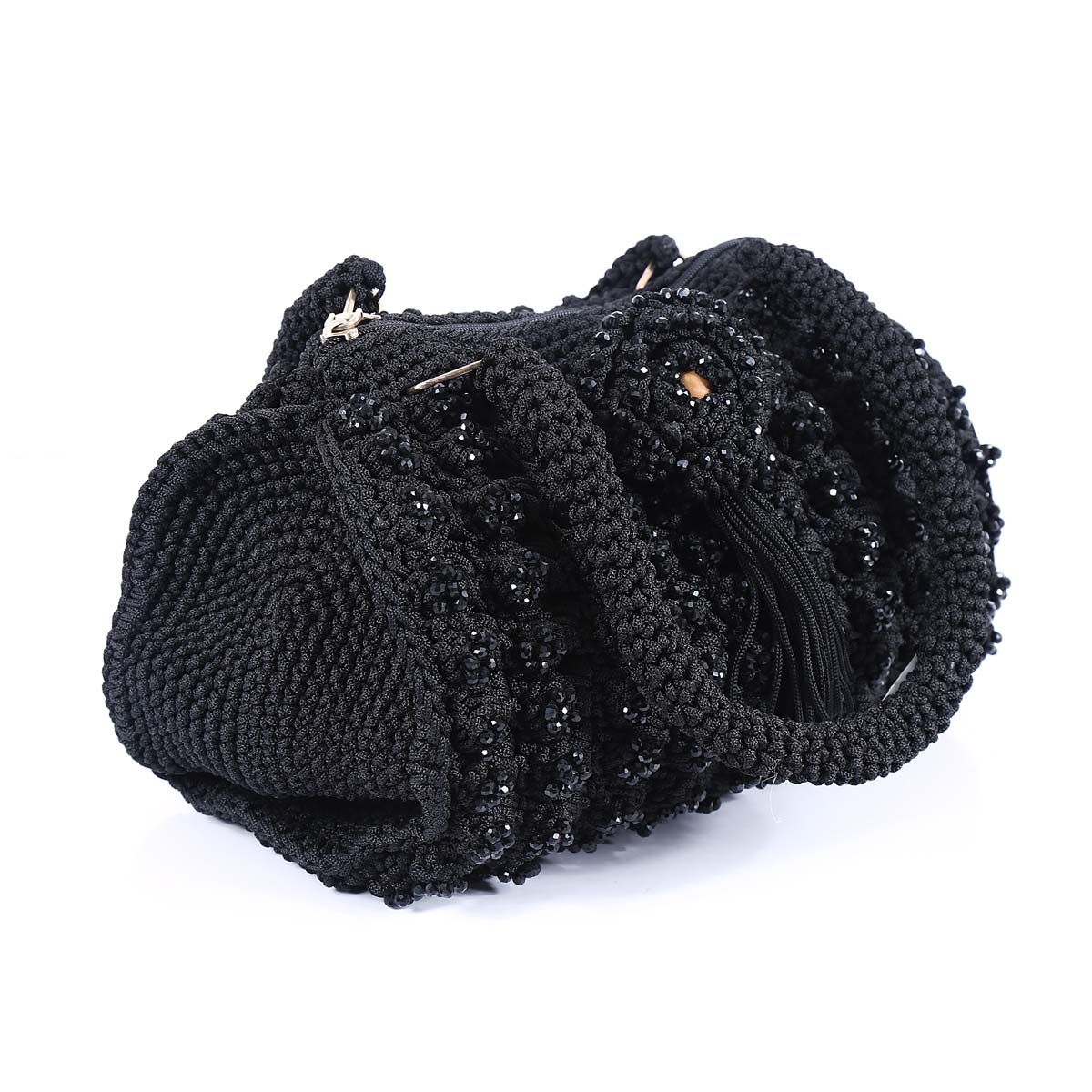Women Black Handbag