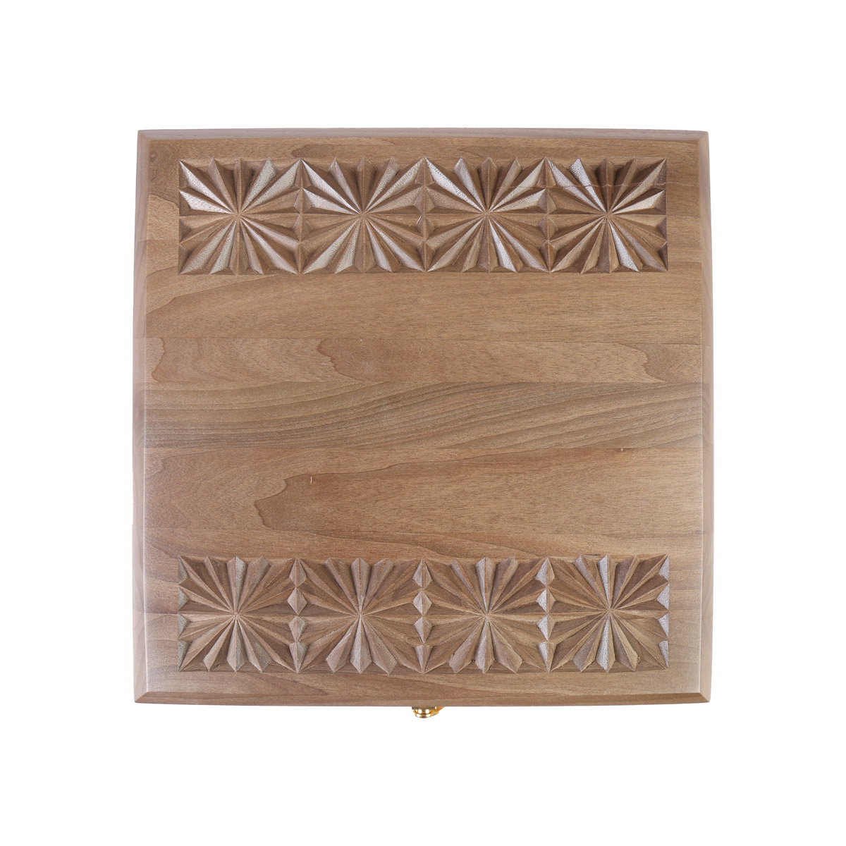 Nuristani Jewelry Box