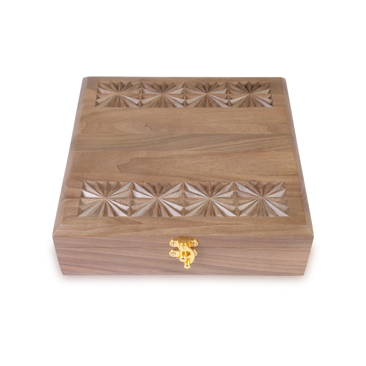 Nuristani Jewelry Box