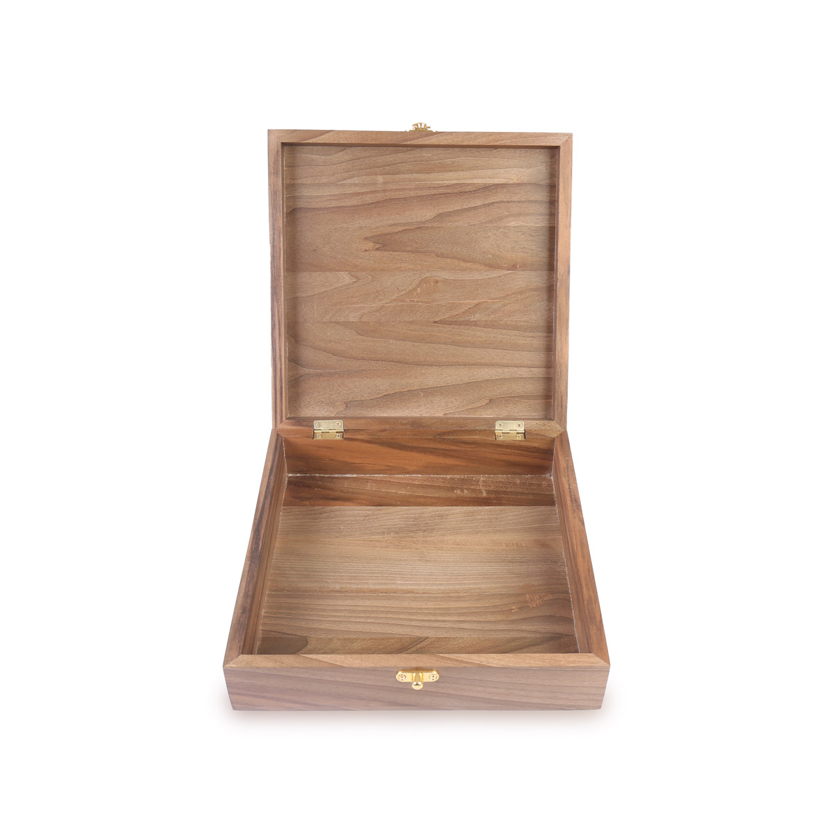 Nuristani Jewelry Box