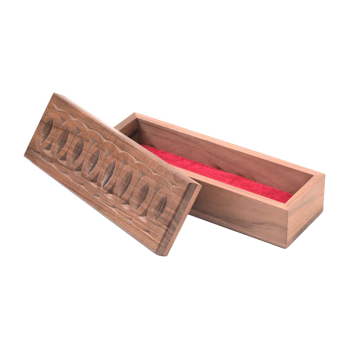 Wooden Gift Box | Rectangle Gift Box