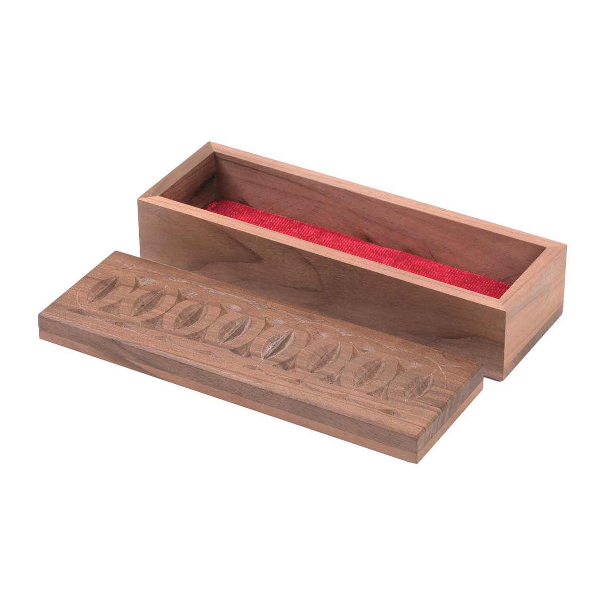Wooden Gift Box | Rectangle Gift Box