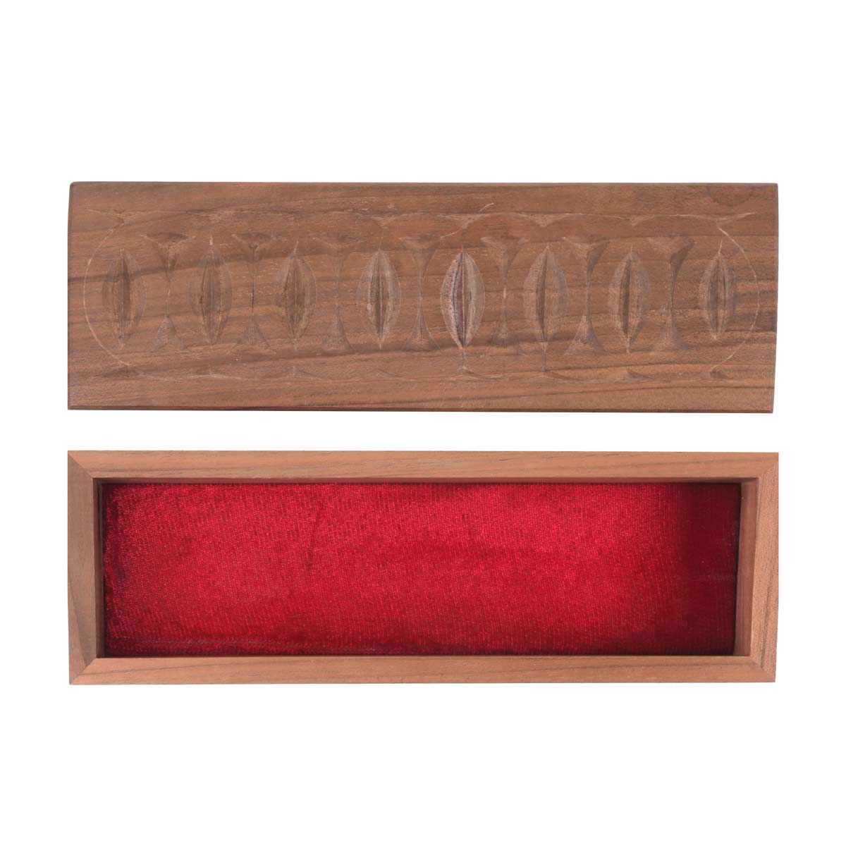 Wooden Gift Box | Rectangle Gift Box