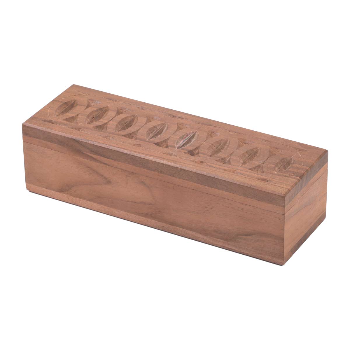 Wooden Gift Box | Rectangle Gift Box