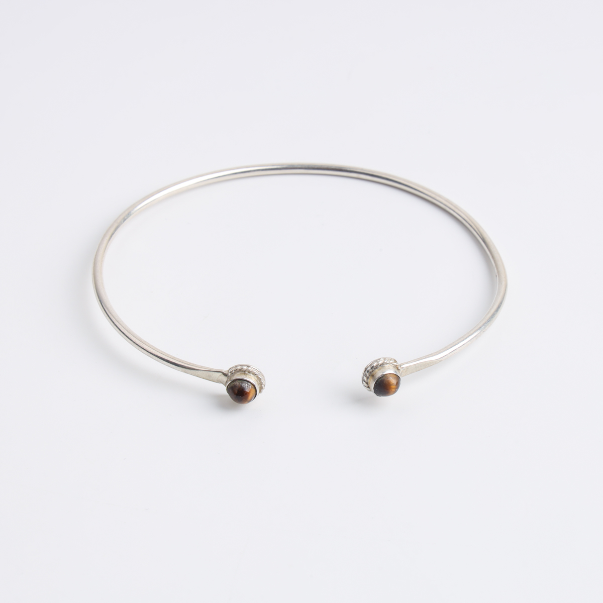 Jewelry Set – Handmade Silver Elegance