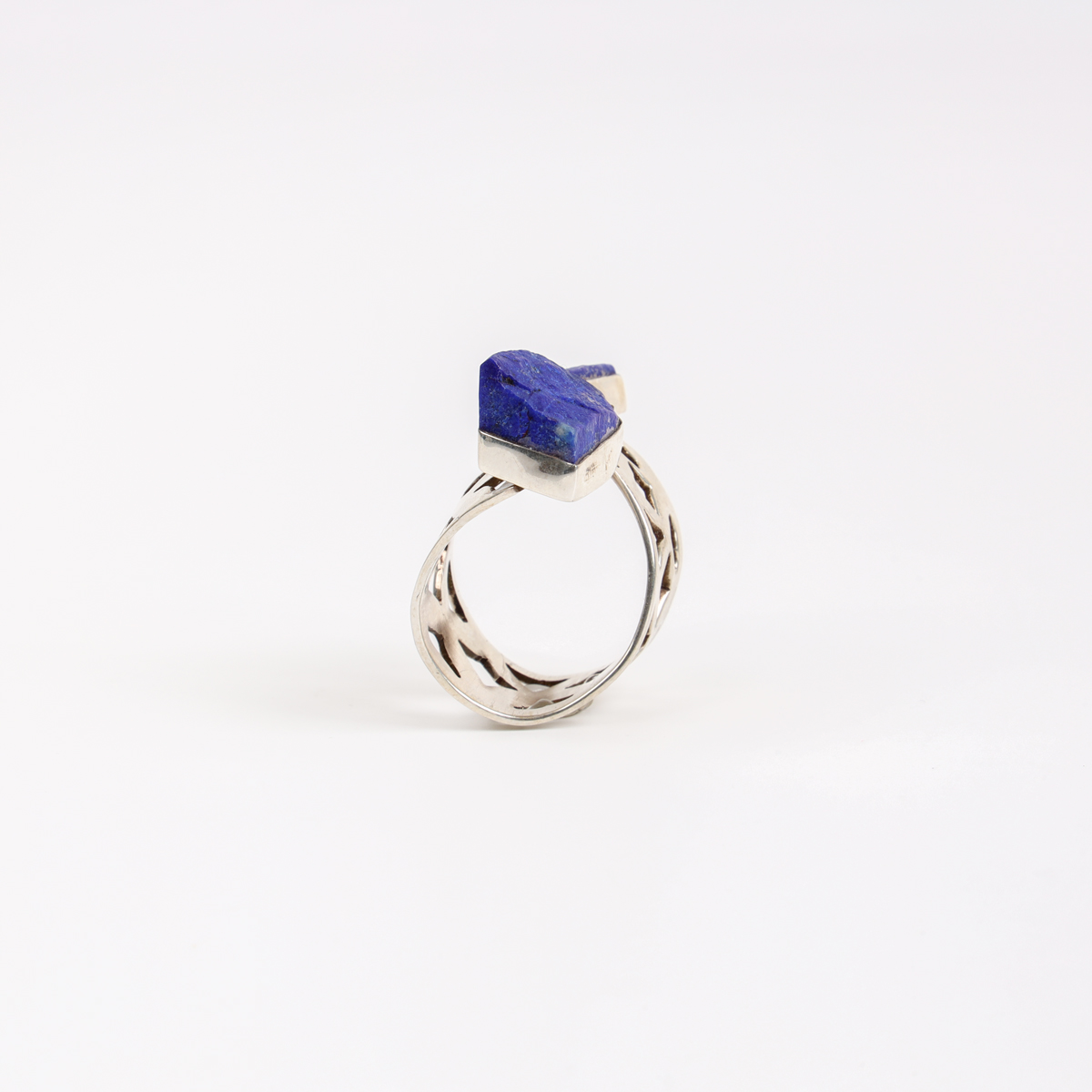Unique gift, handmade ring