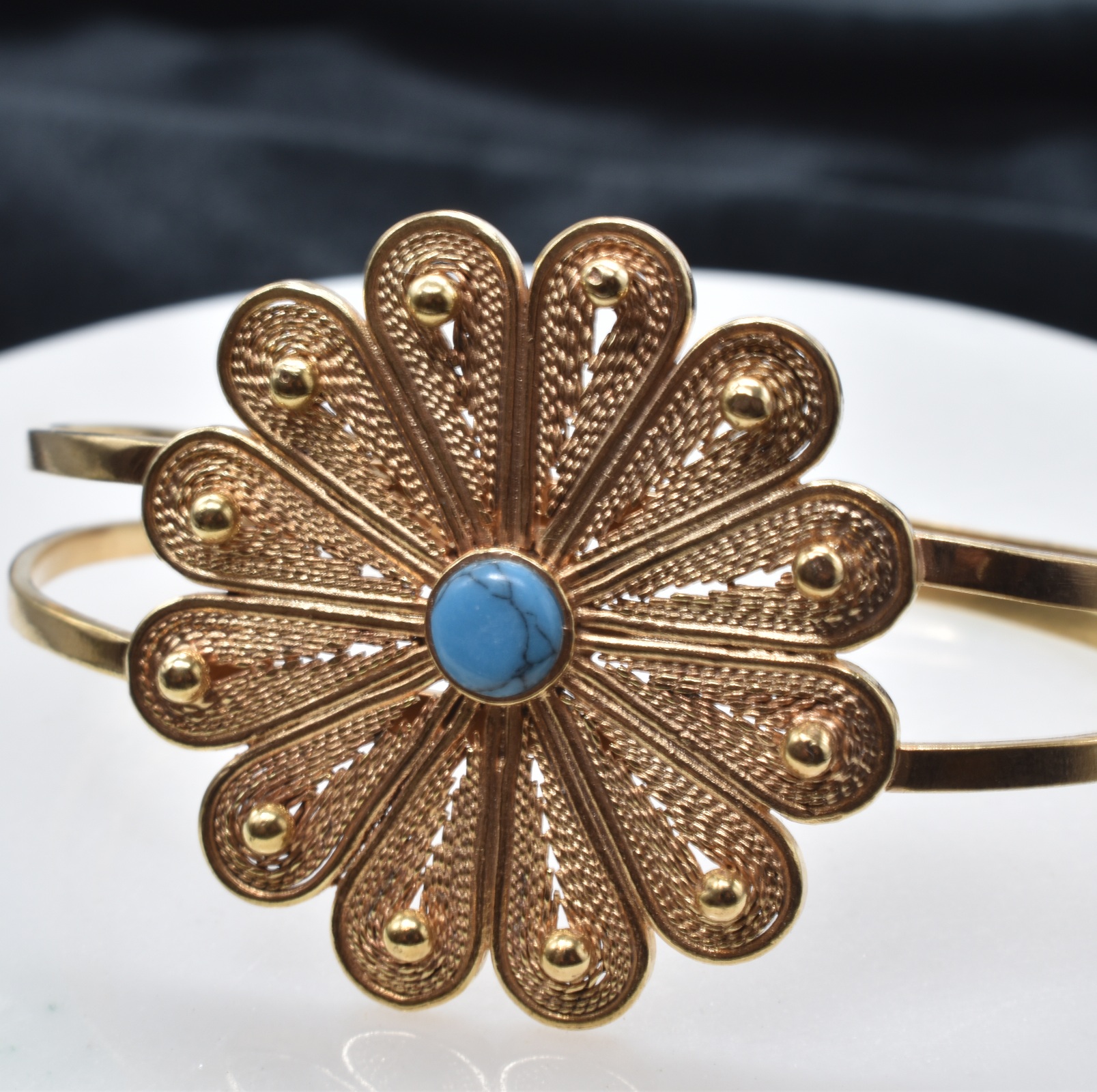 Fillegri Cuff