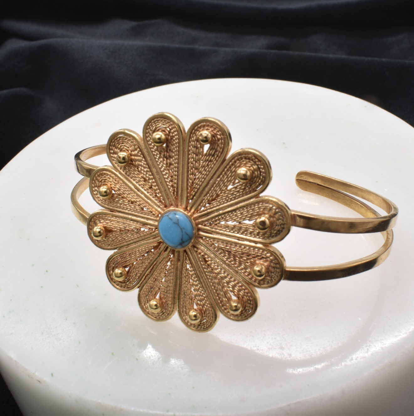 Fillegri Cuff