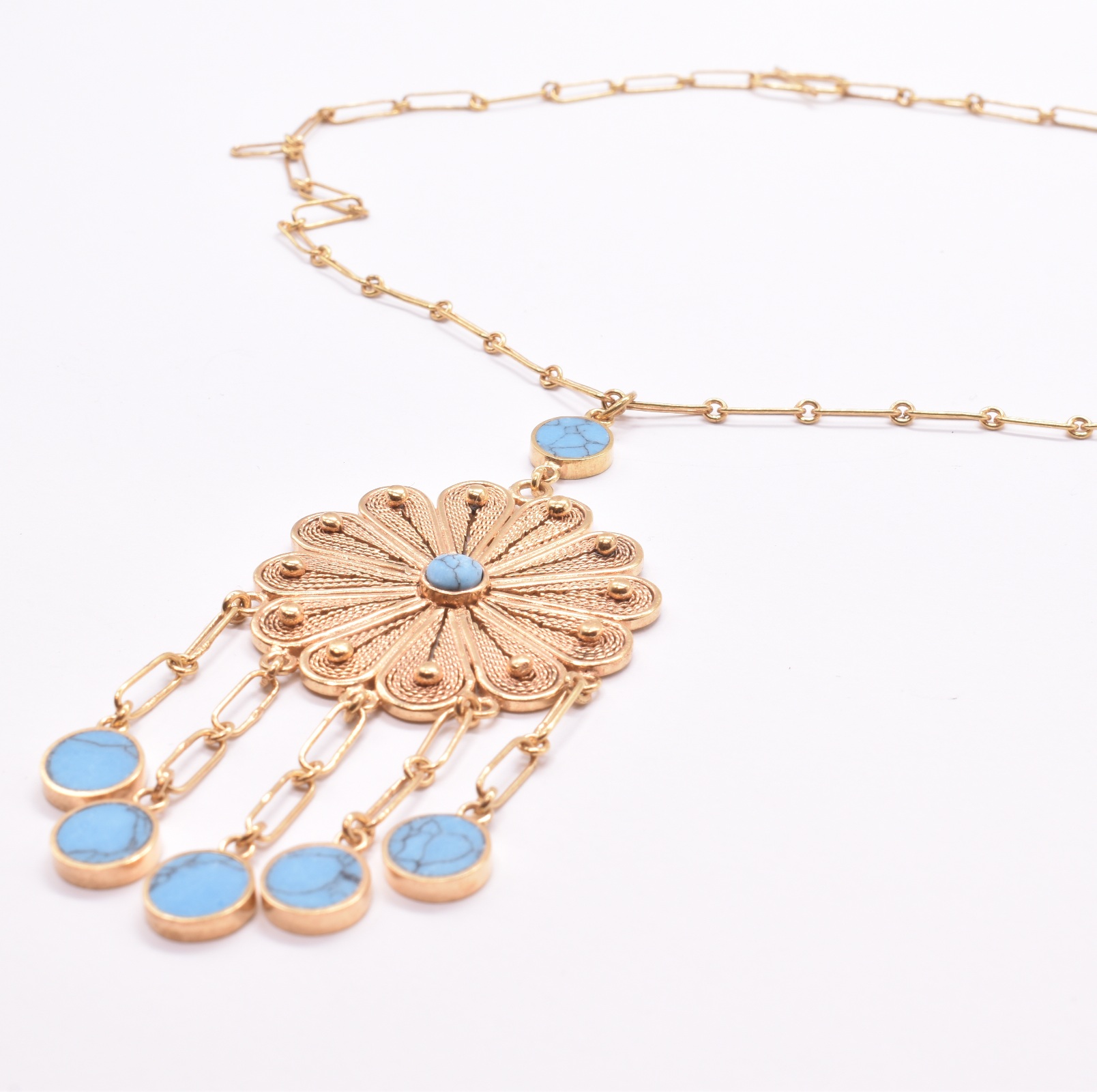 Fillegri Pendant