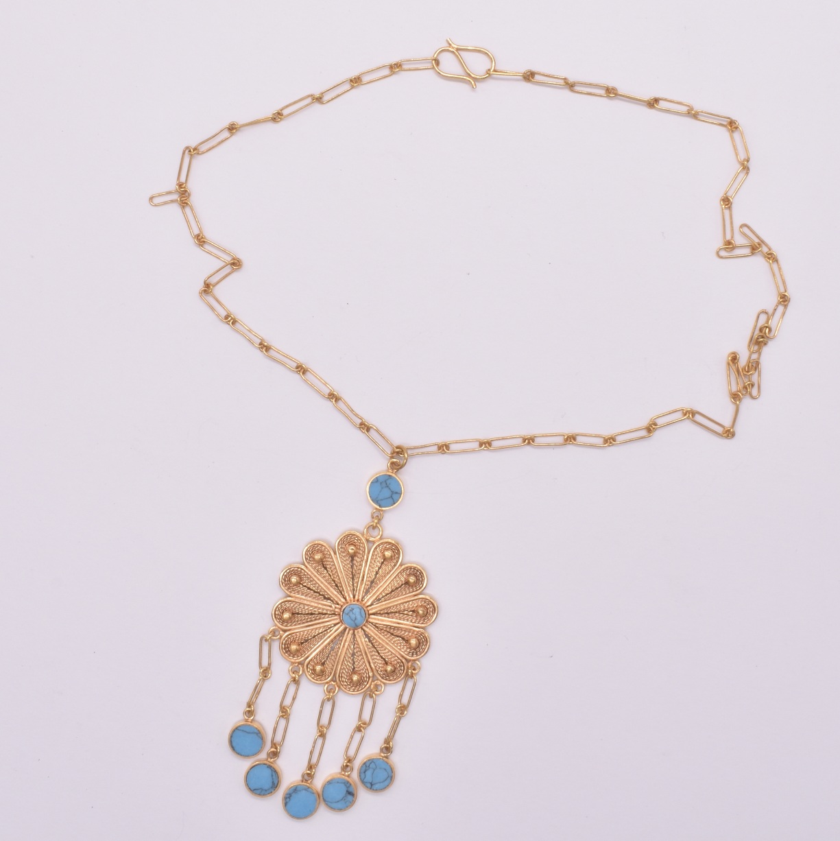 Fillegri Pendant