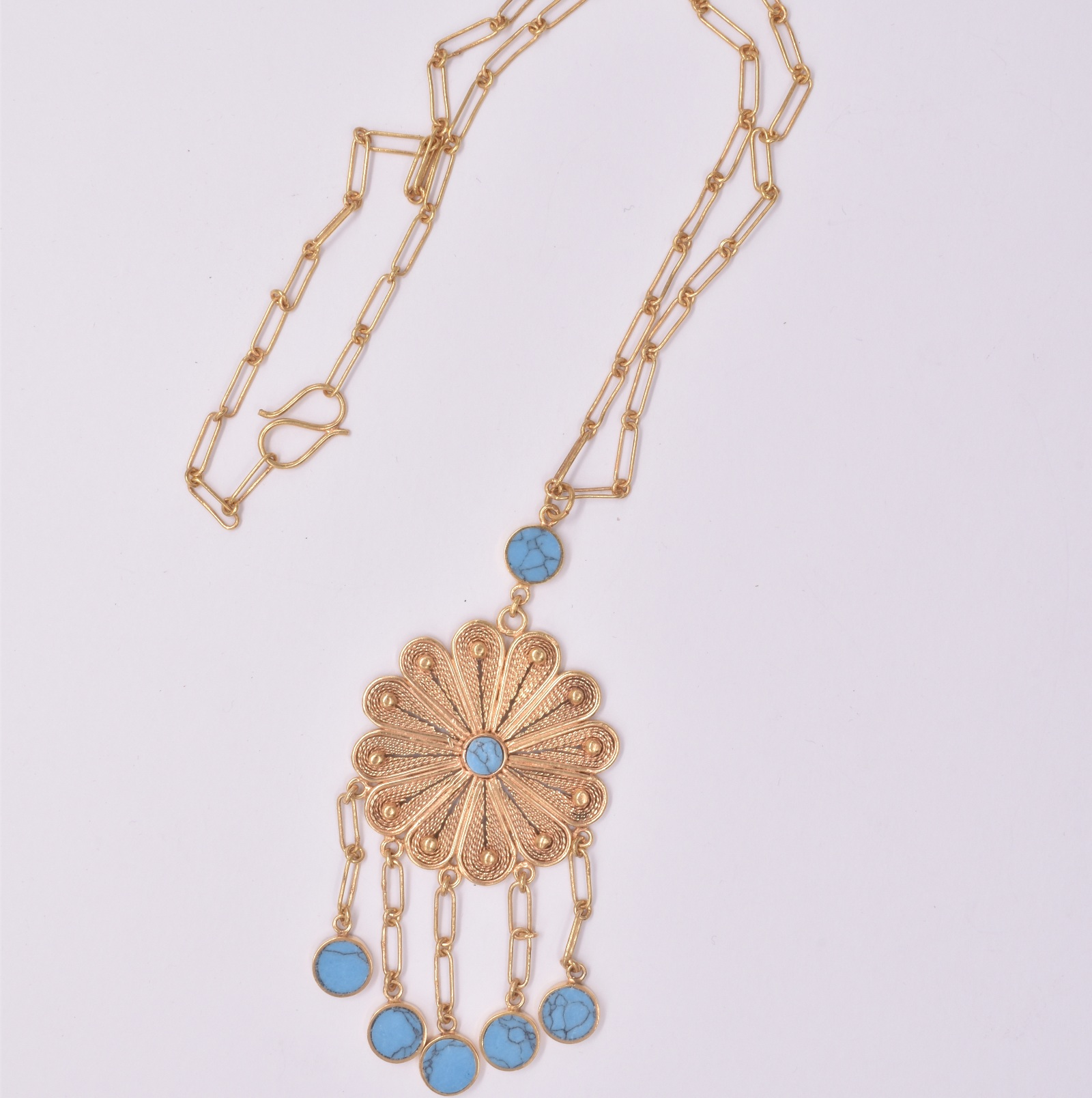 Fillegri Pendant