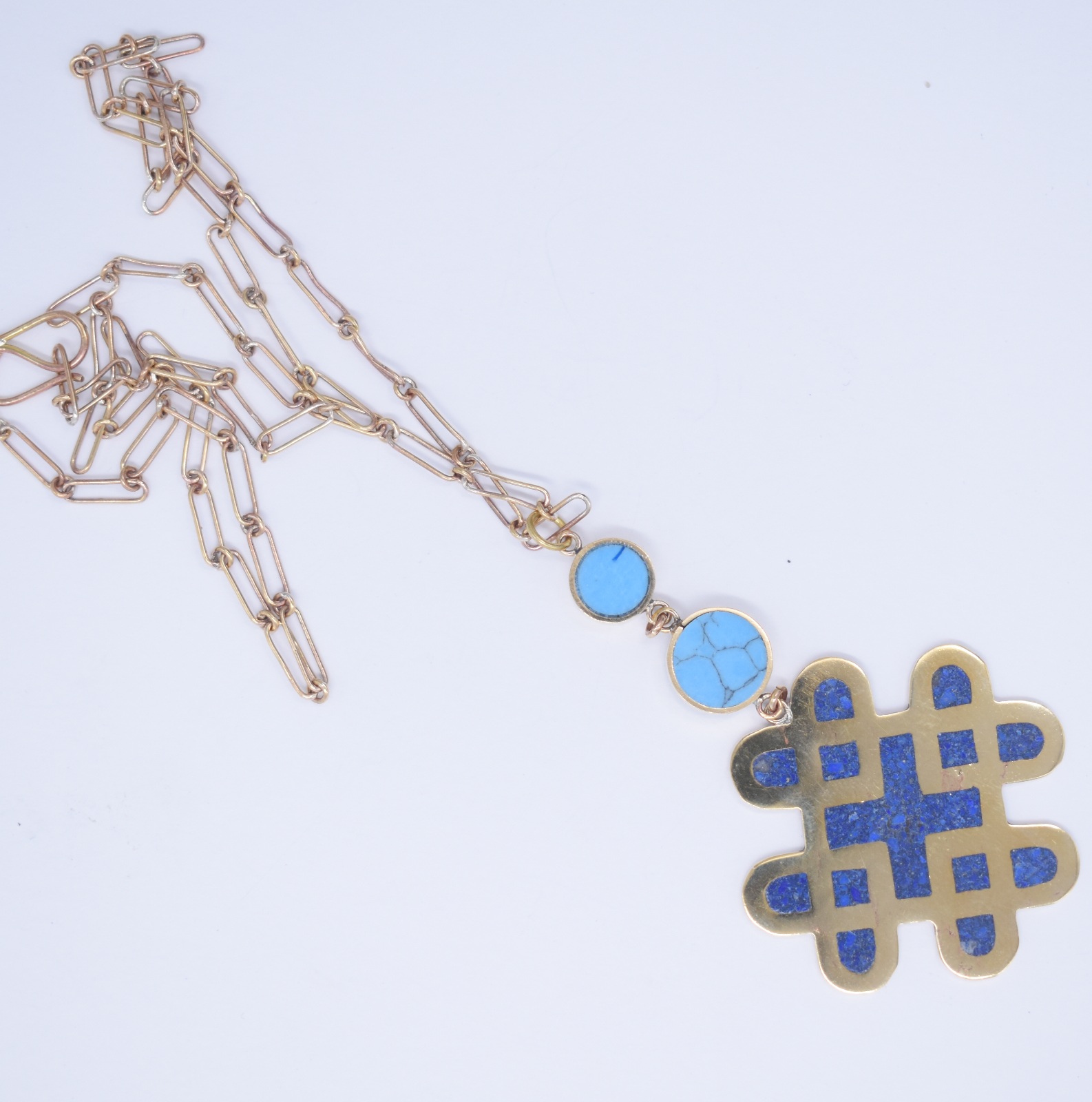 Heart Pendant