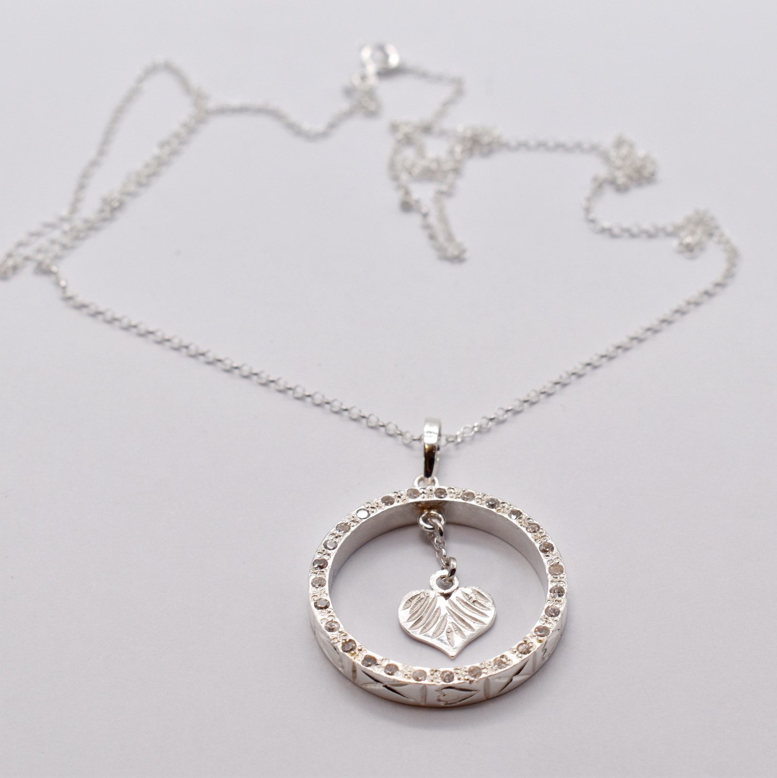 Armaghan Pendant