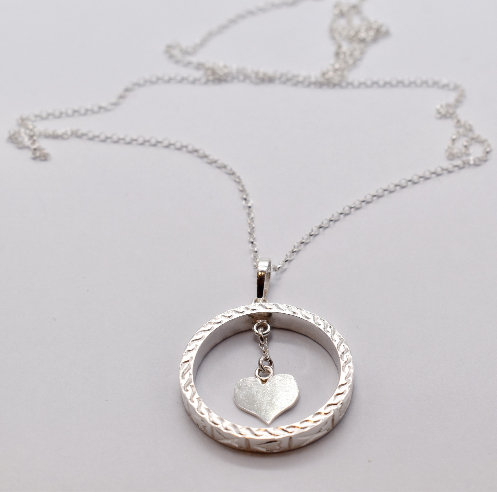 Armaghan Pendant