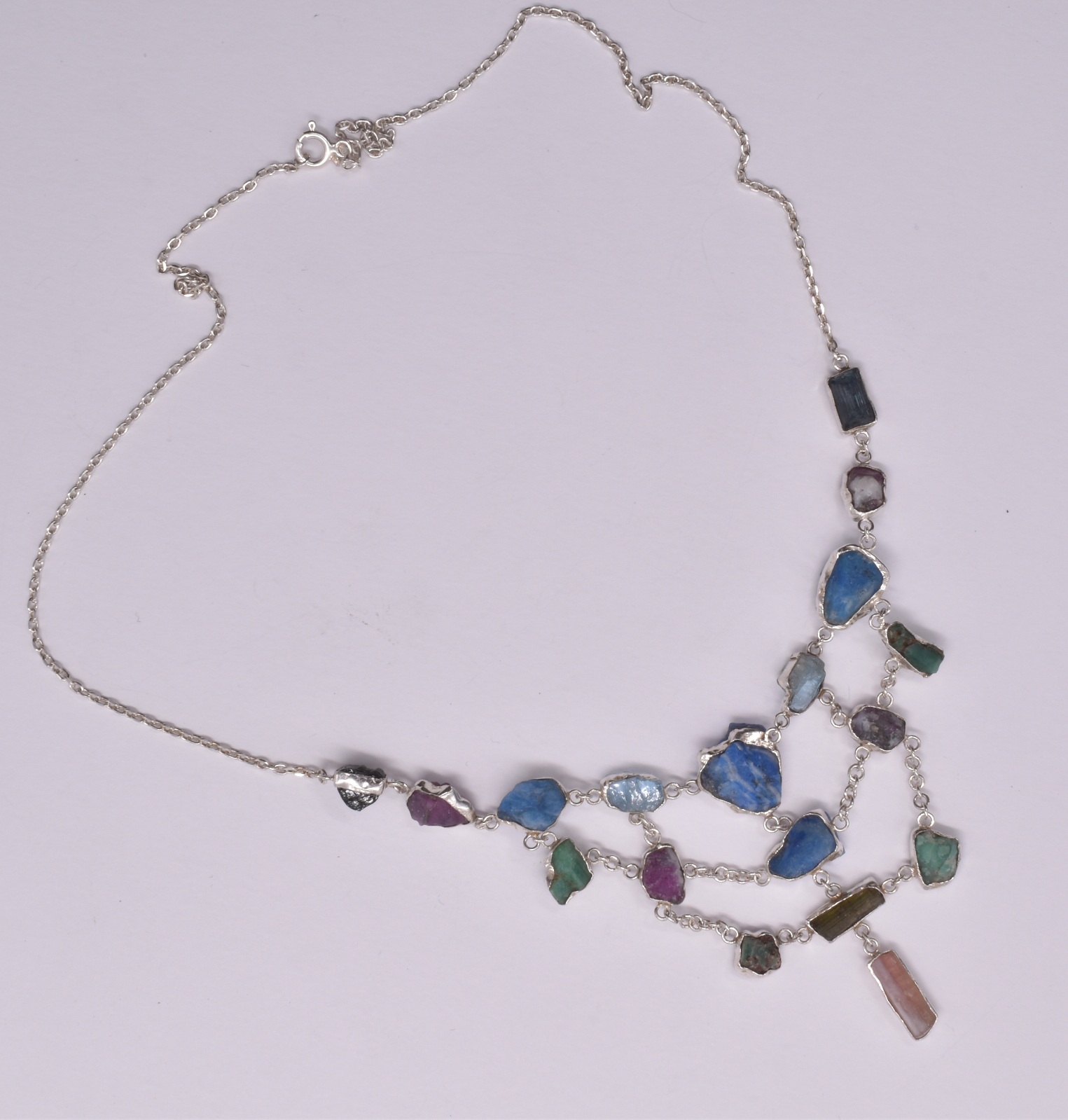 Natural Necklace