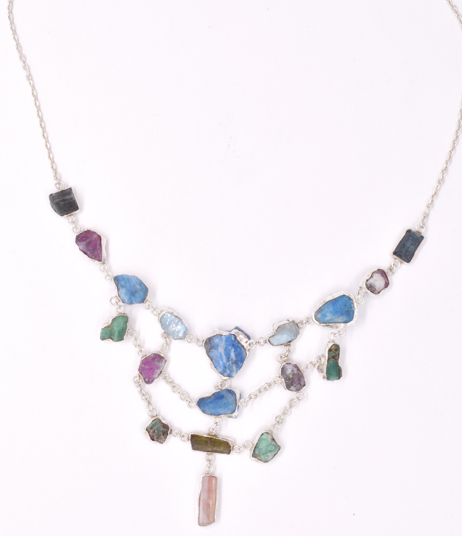 Natural Necklace