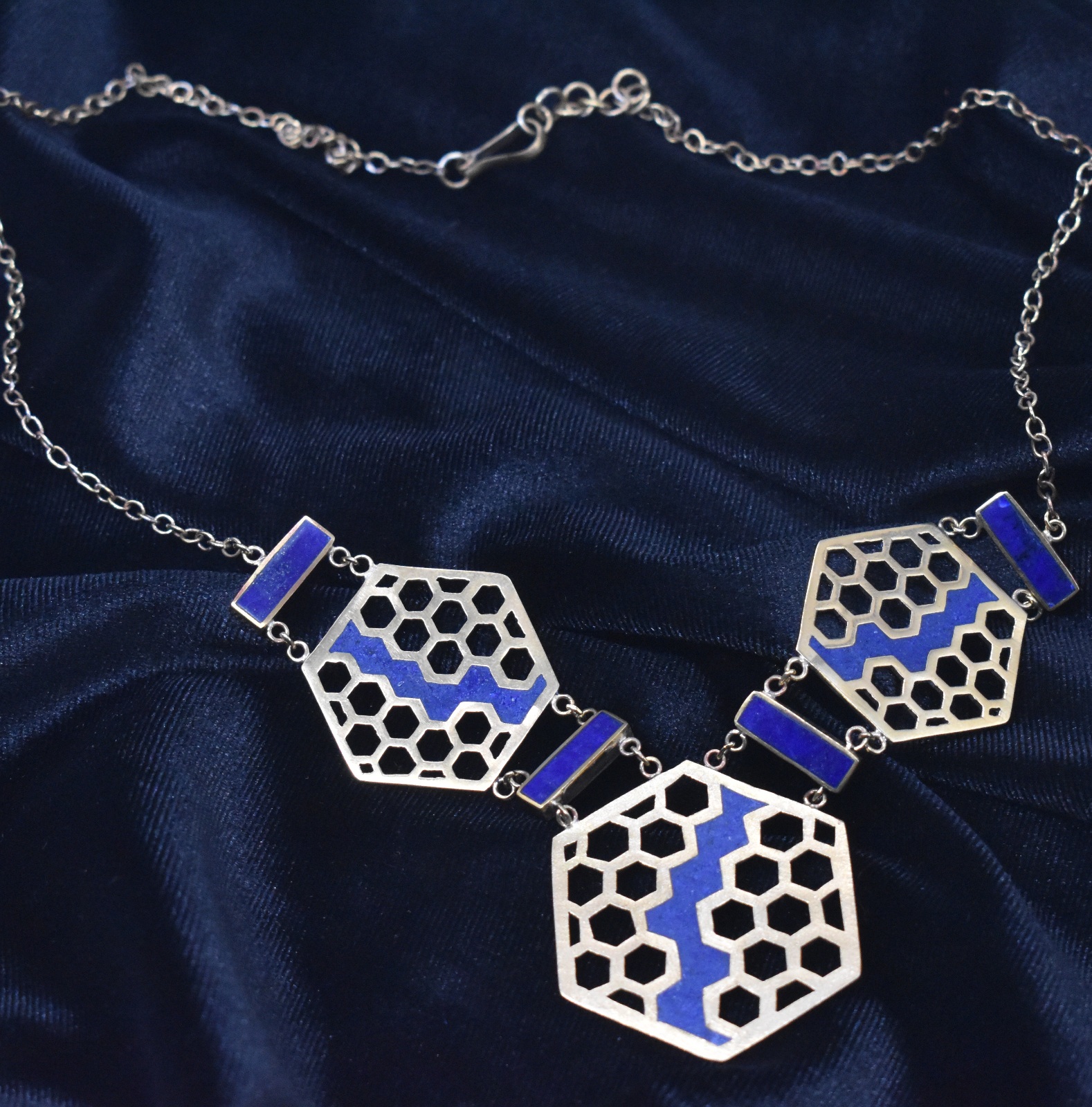River Necklace