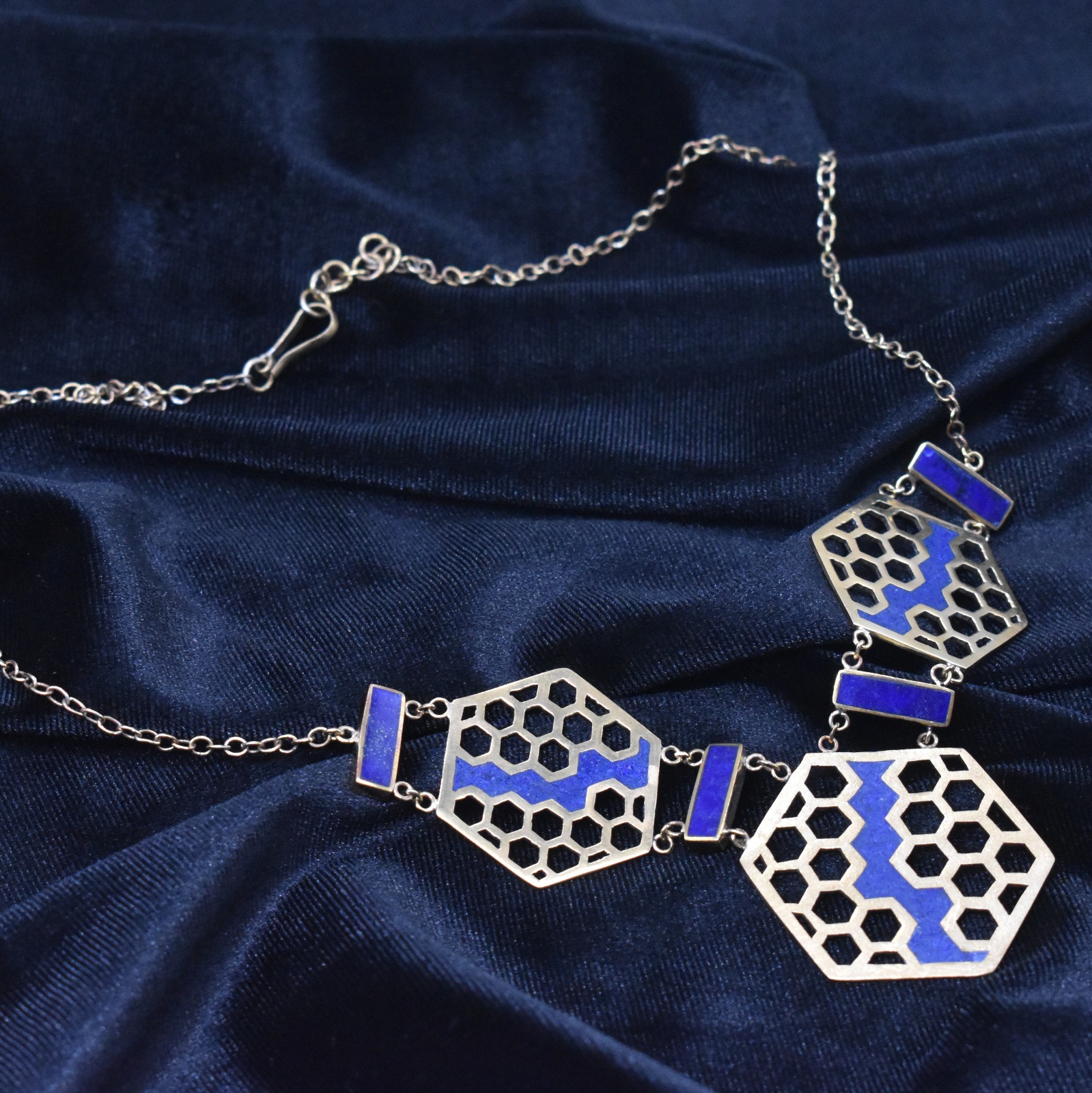 River Necklace