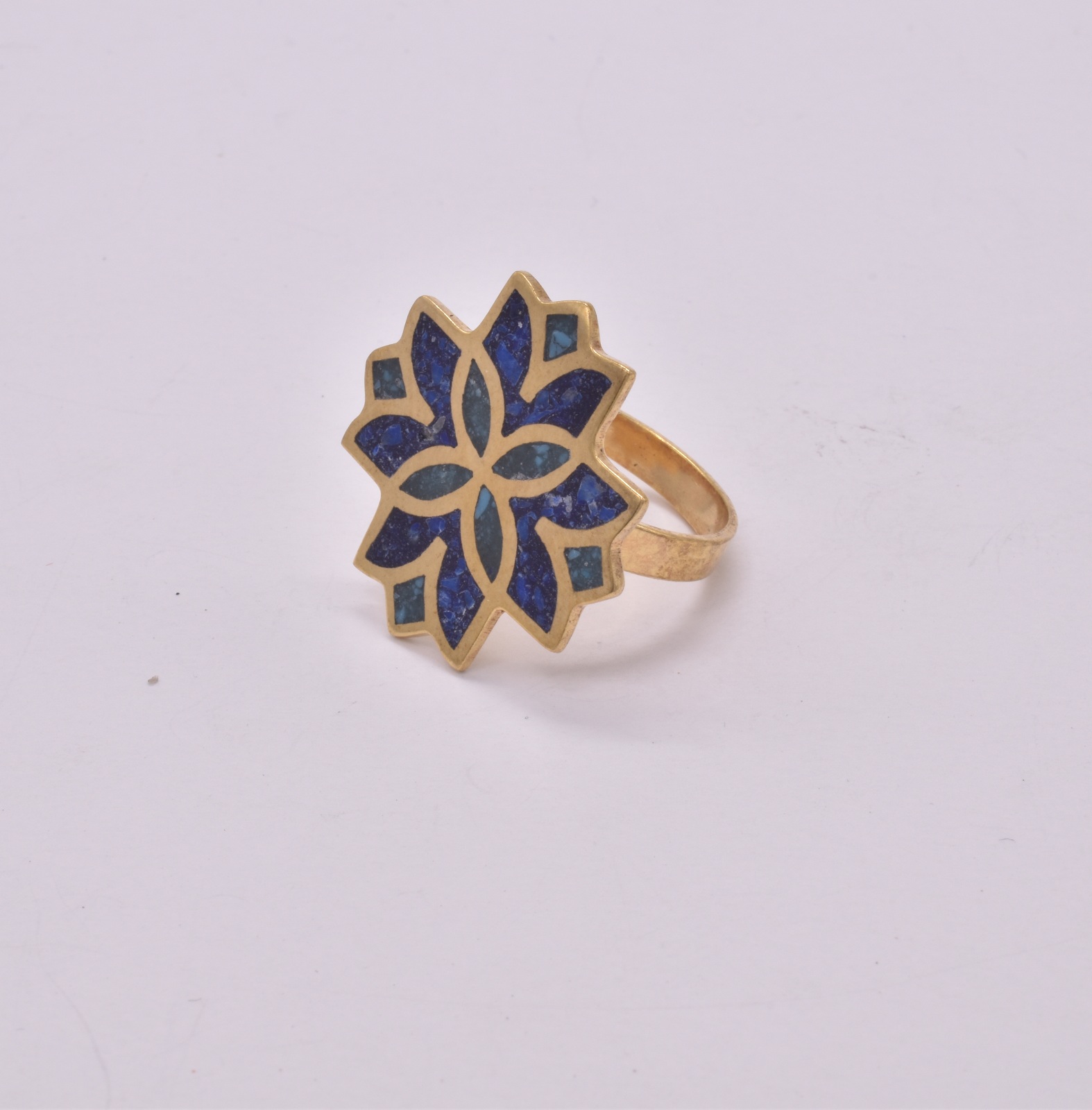 Lalaa Ring