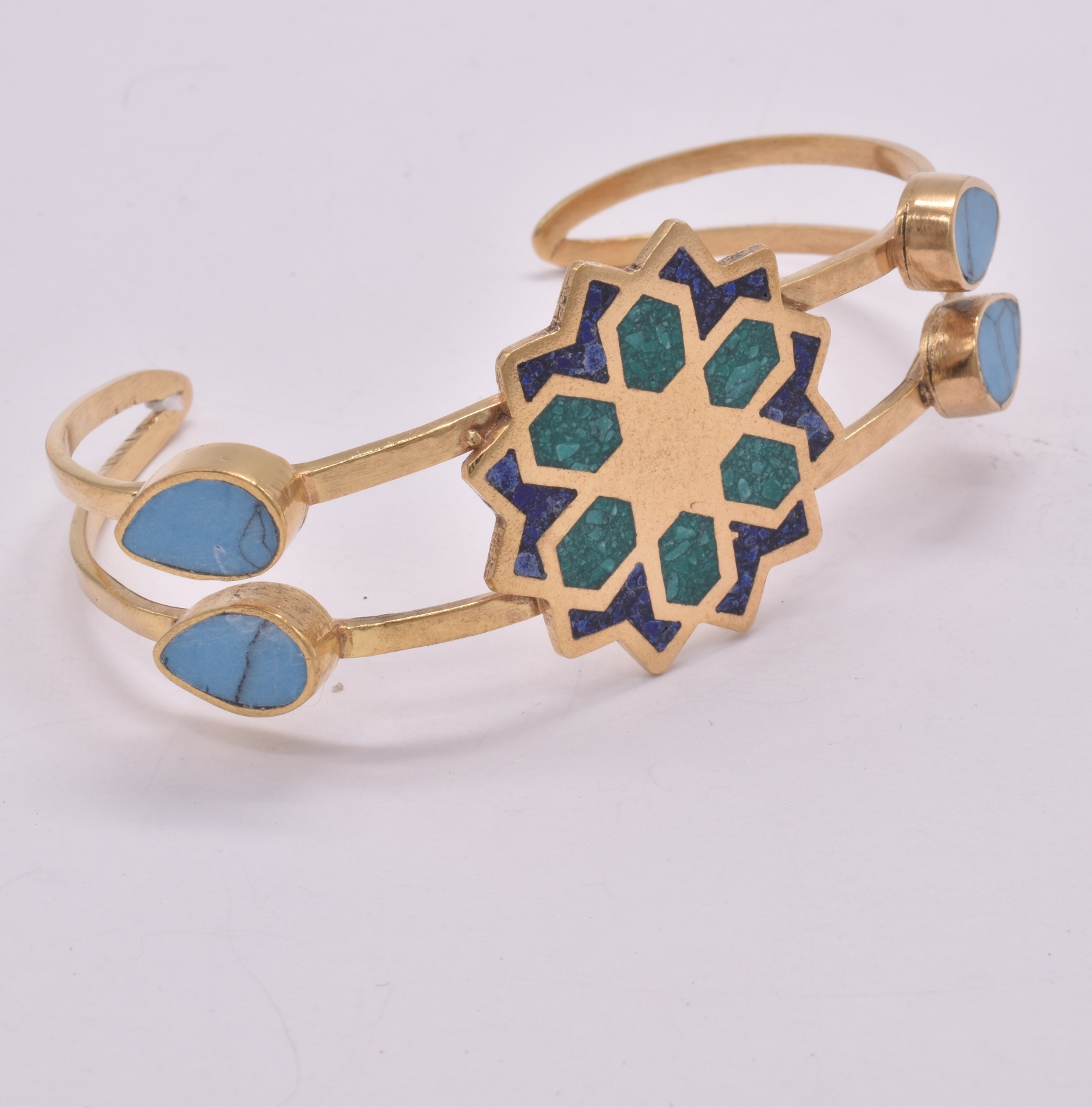 Flower Cuff