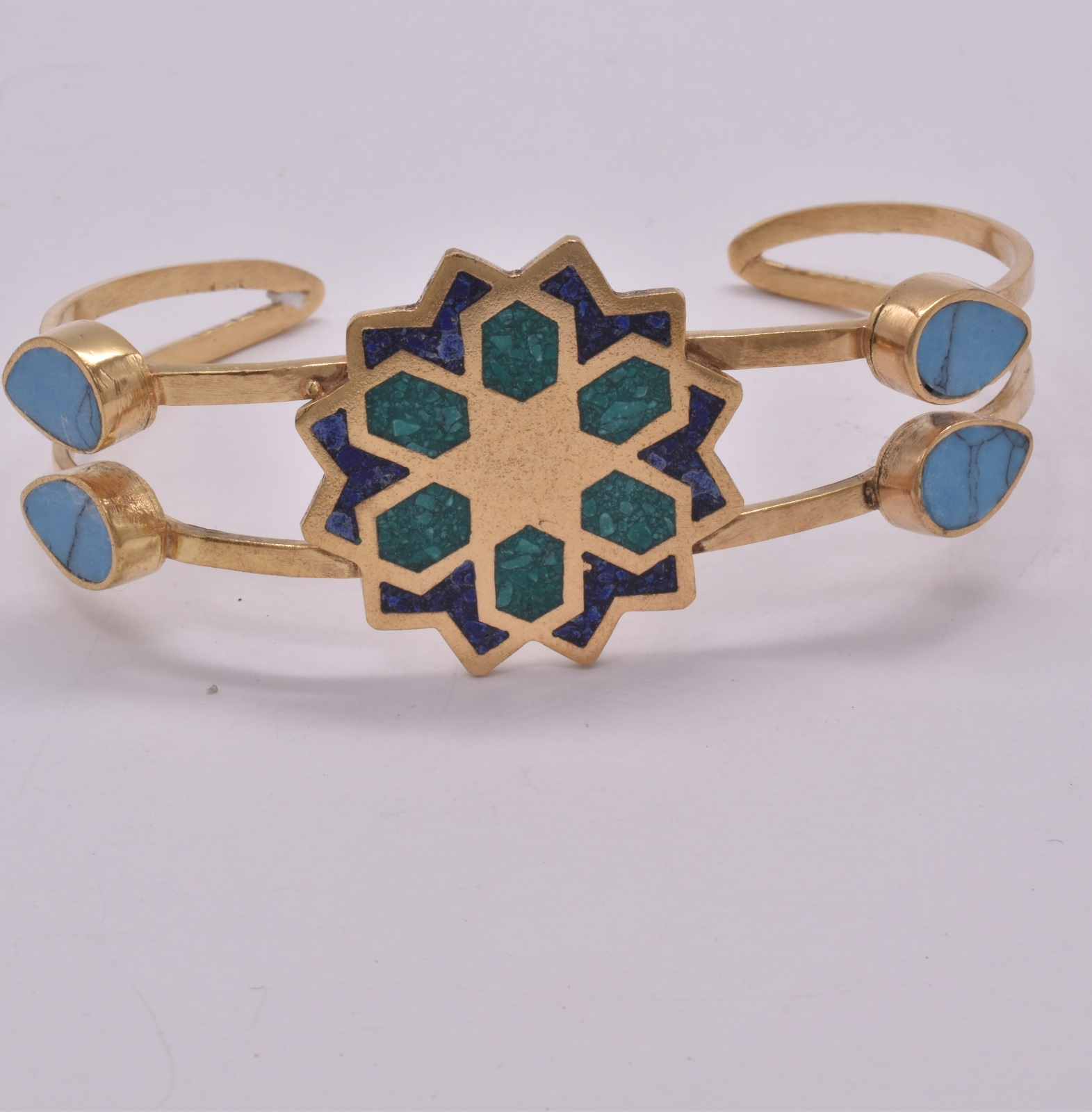 Flower Cuff