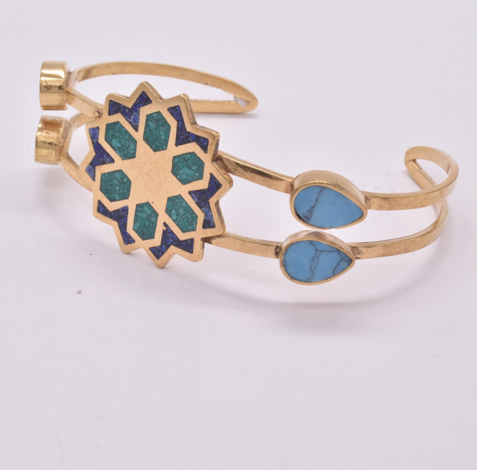 Flower Cuff