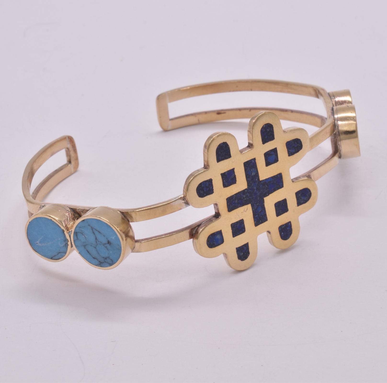 Heart Cuff