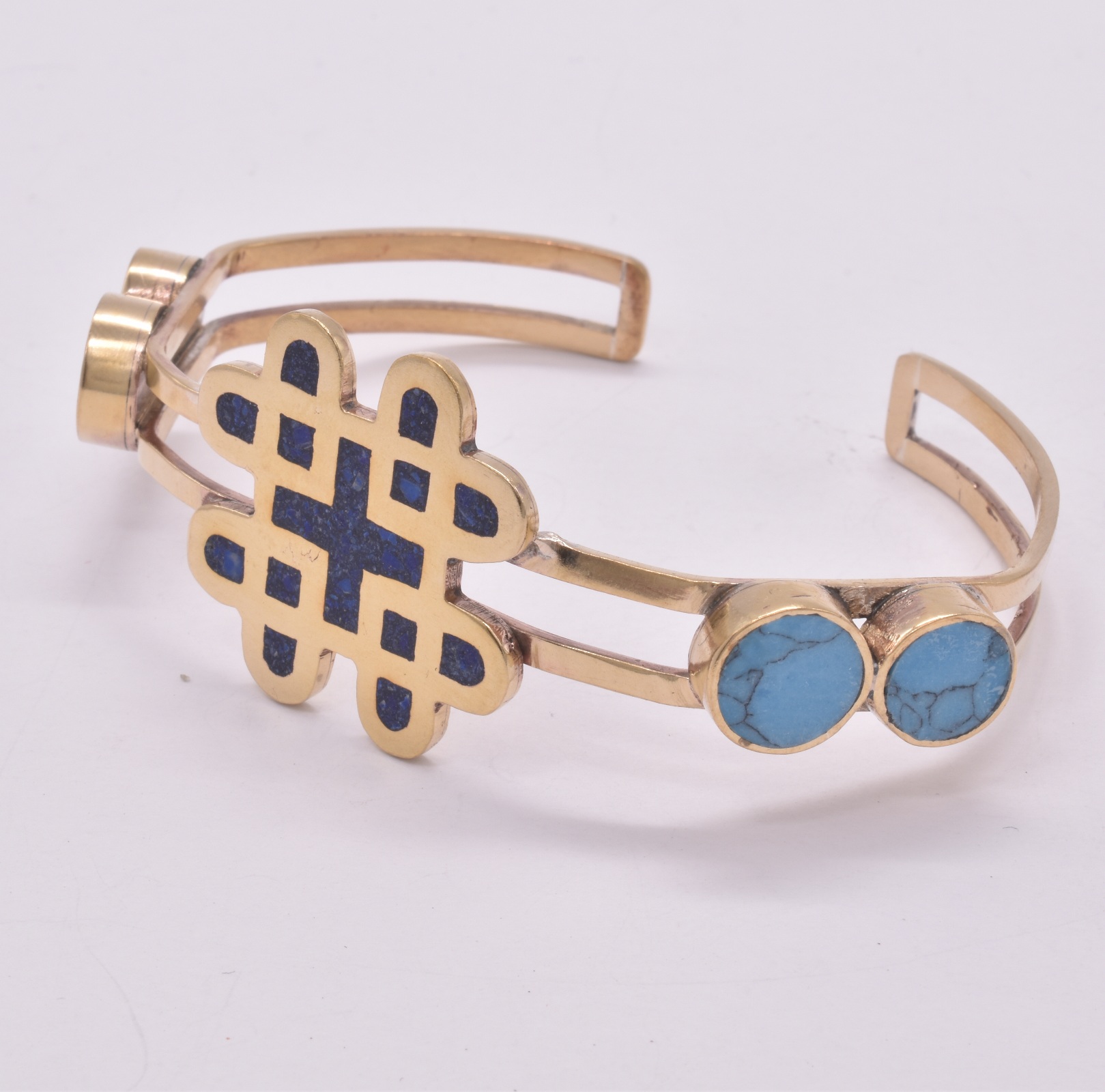 Heart Cuff