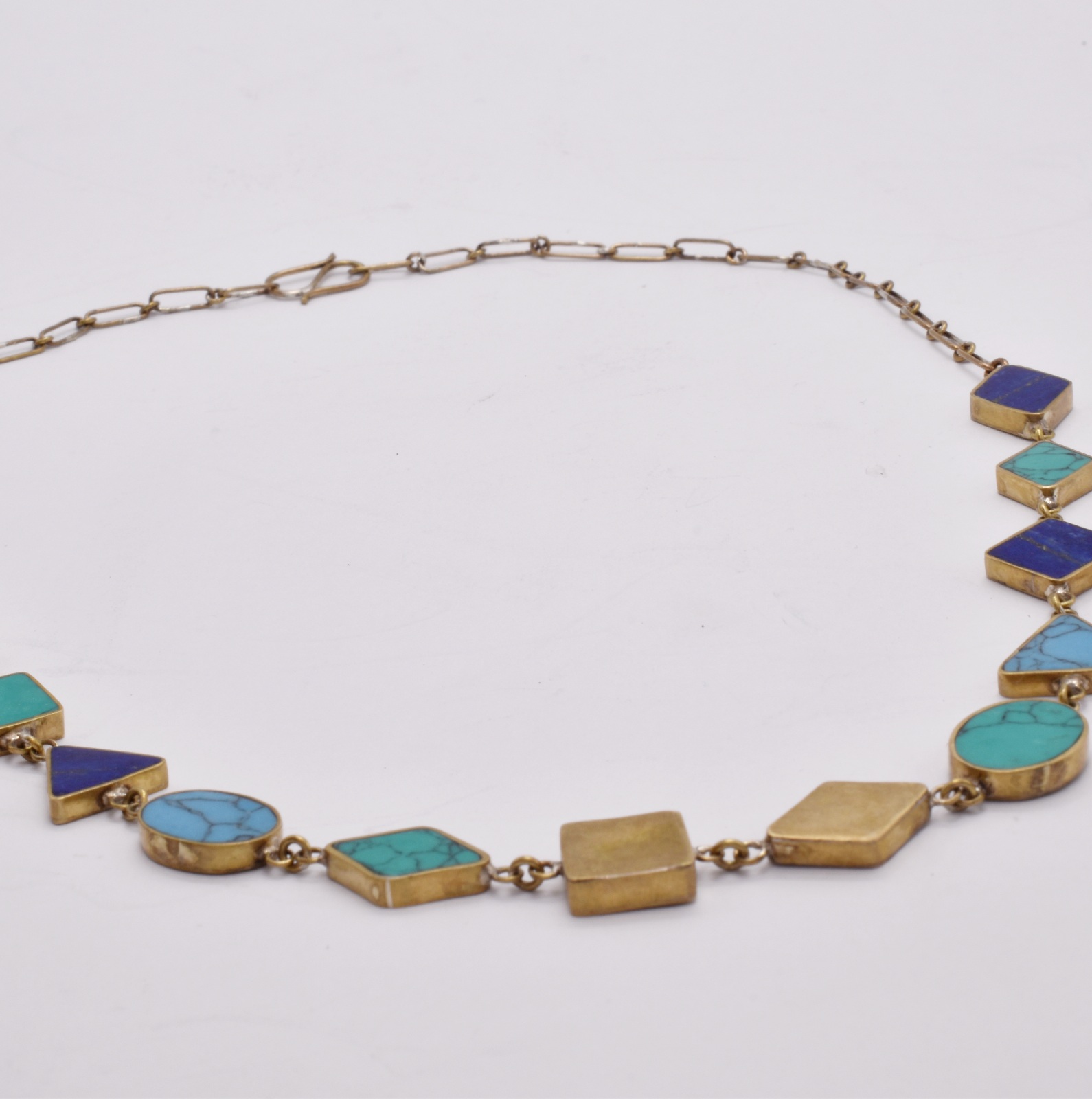 Shah Necklace