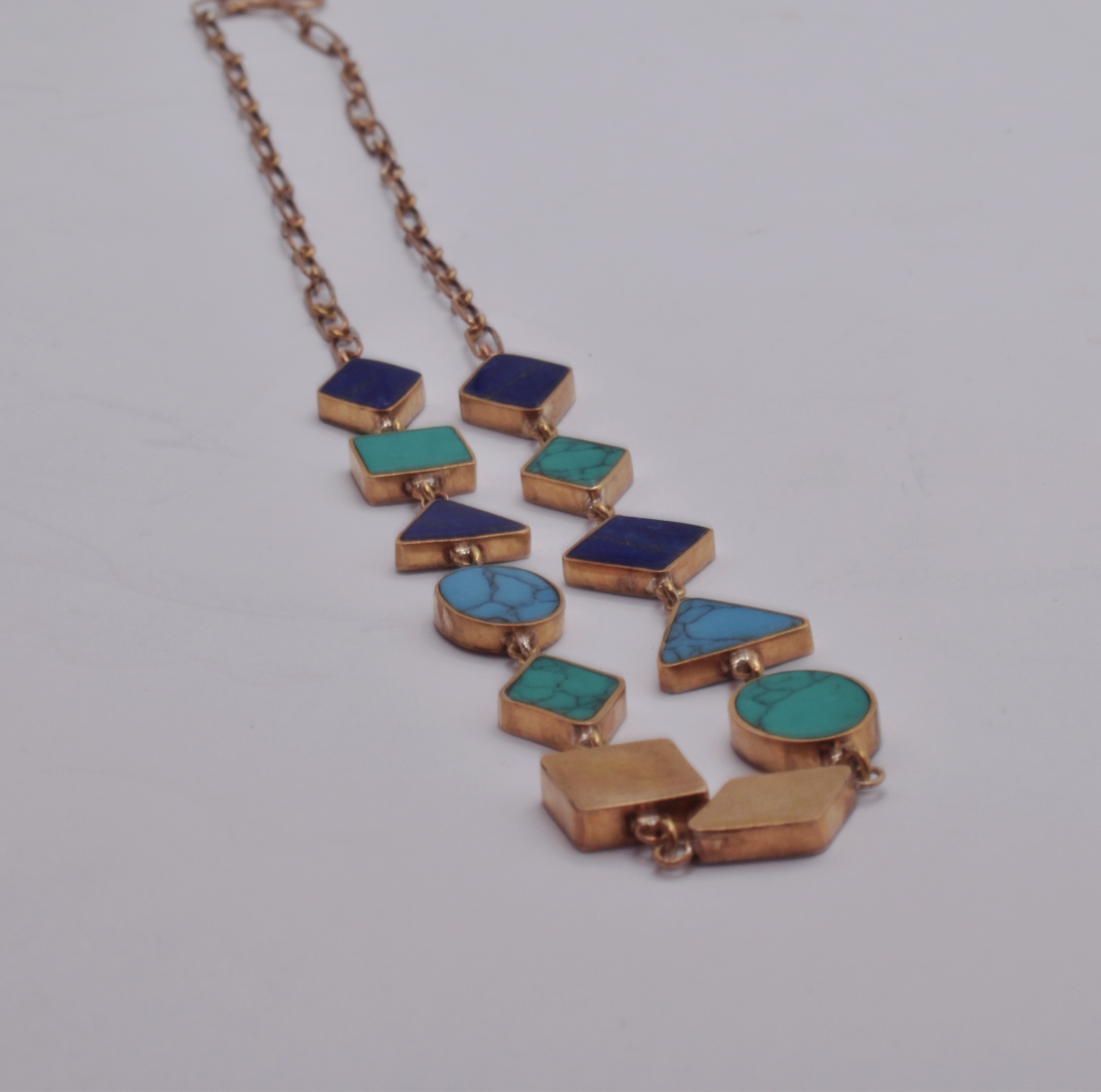 Shah Necklace