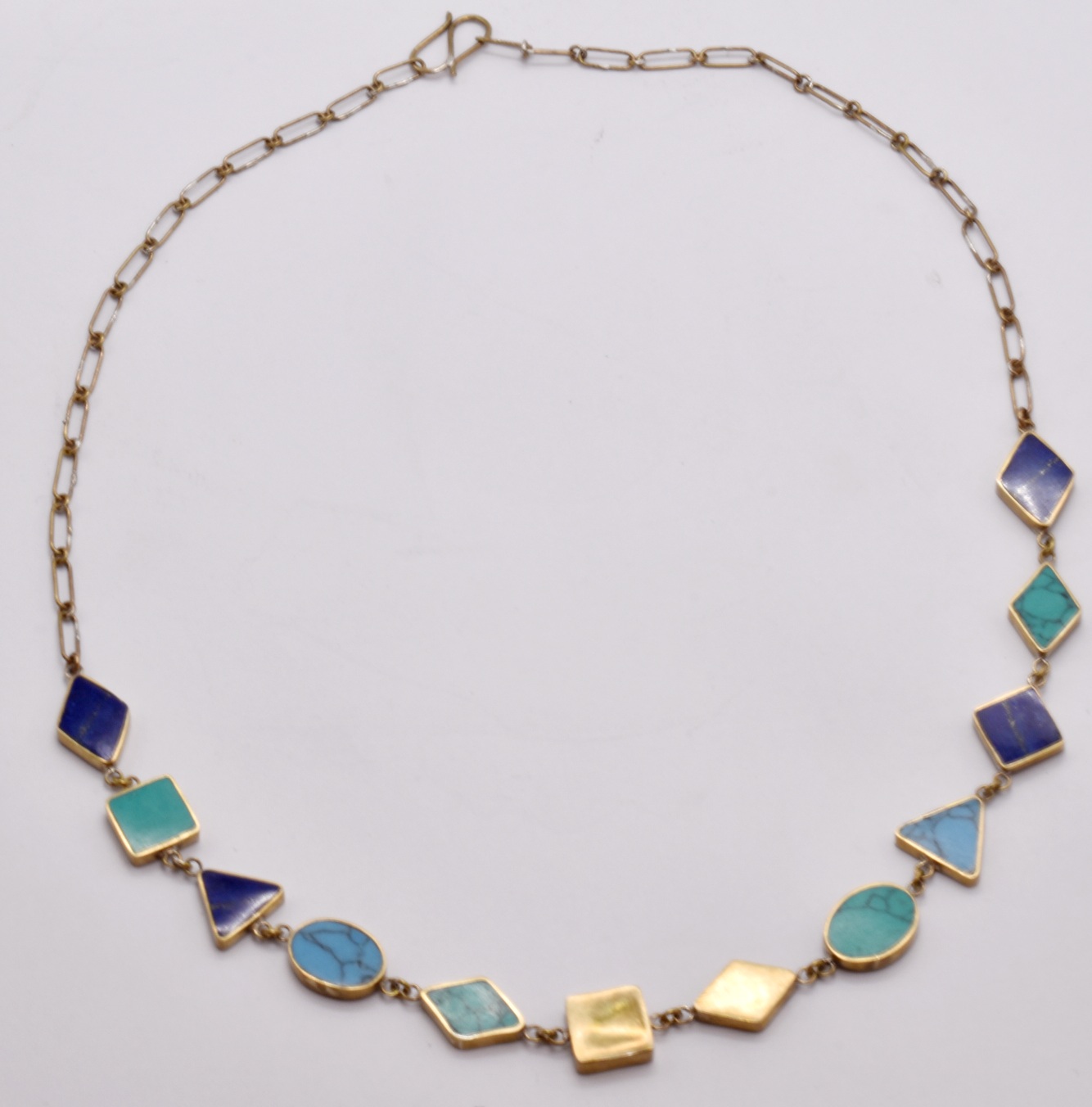 Shah Necklace