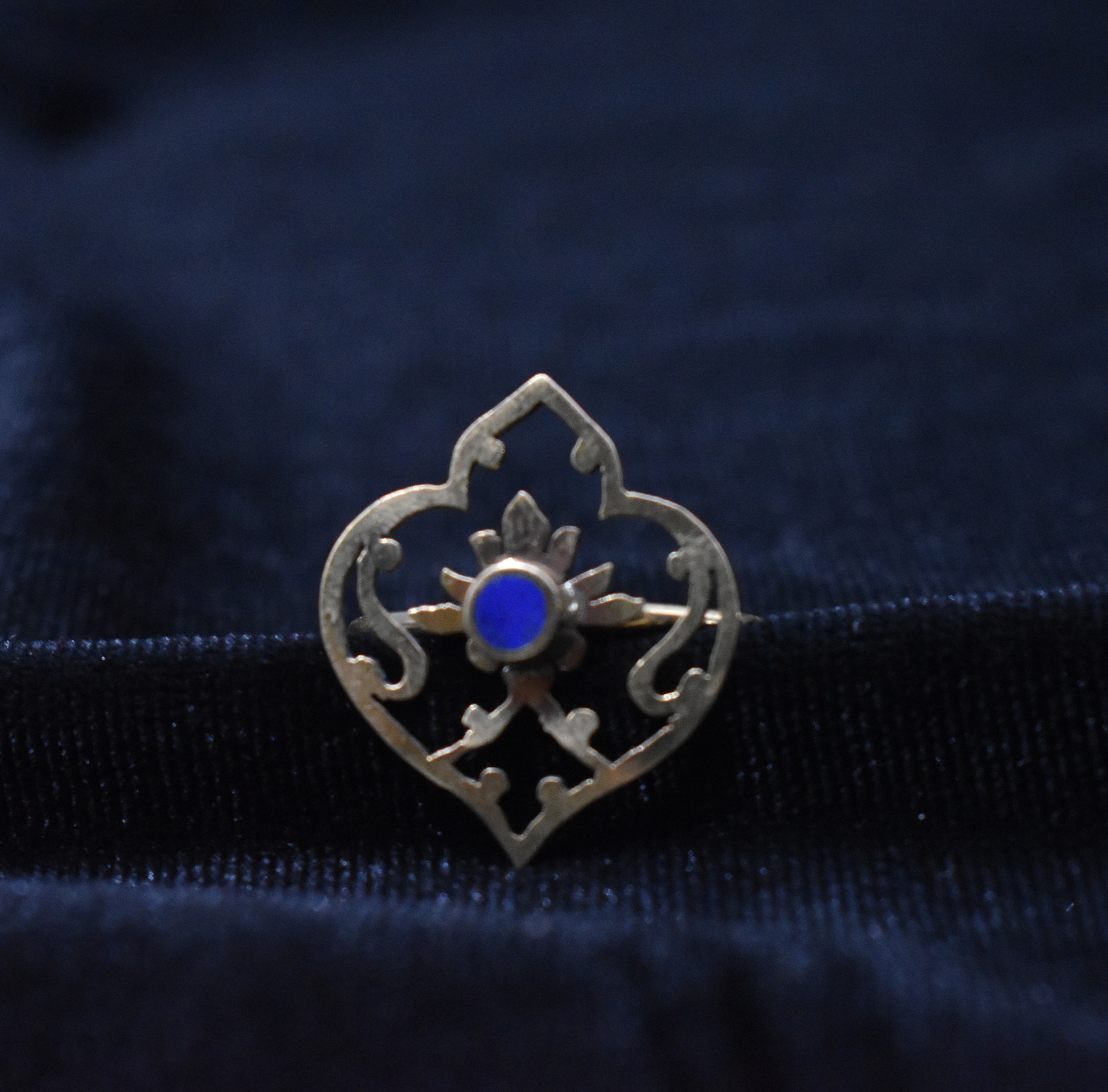 Handmade Ring