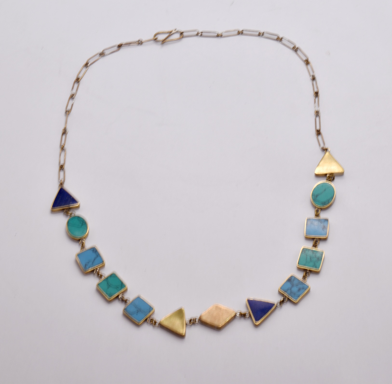 Shah Necklace