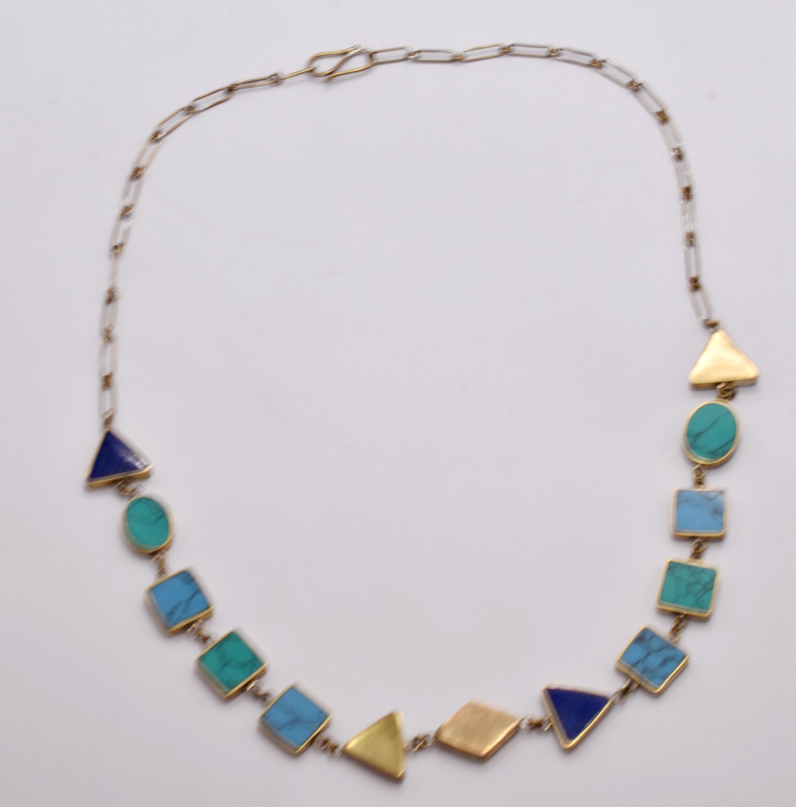 Shah Necklace