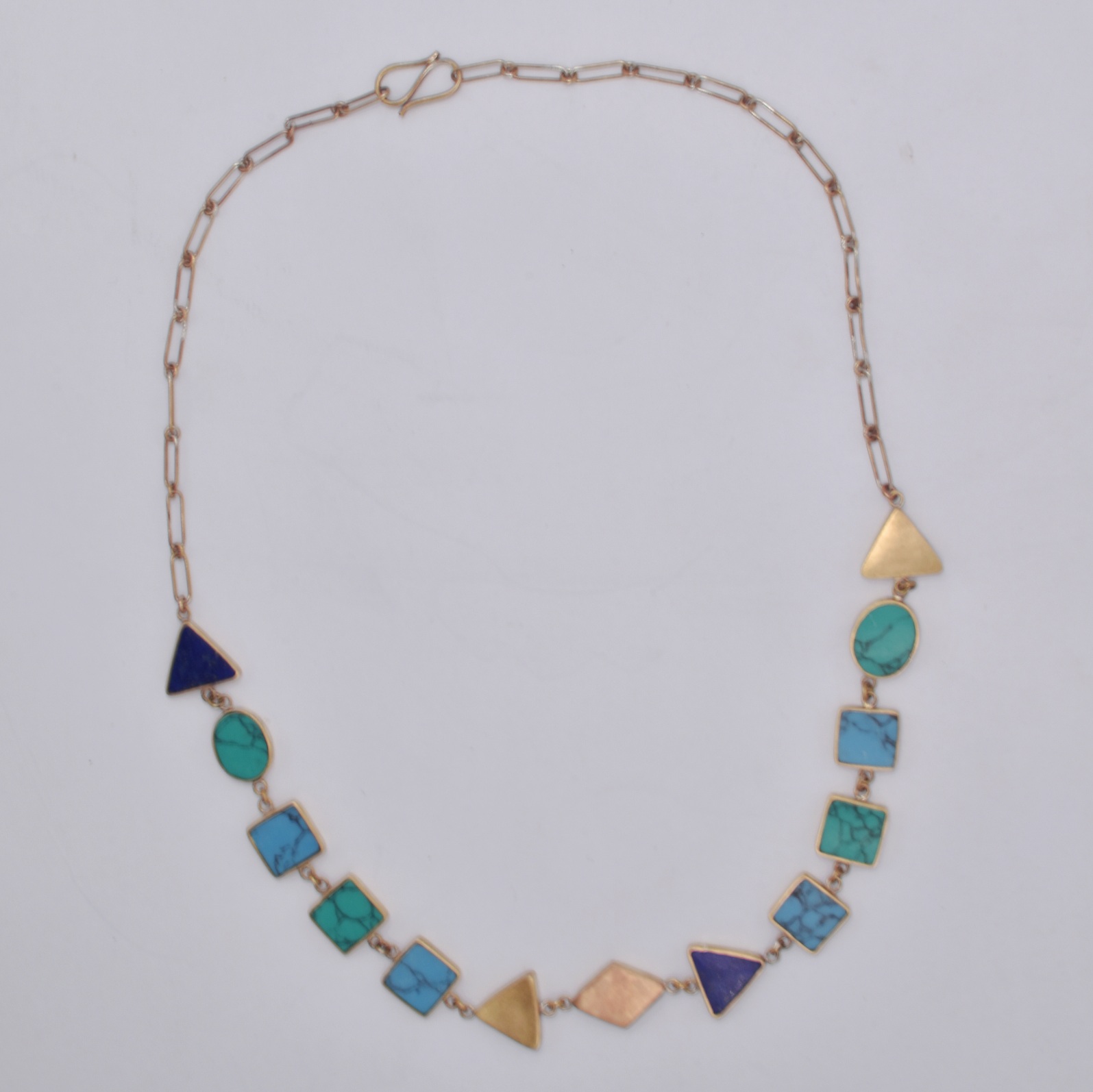 Shah Necklace