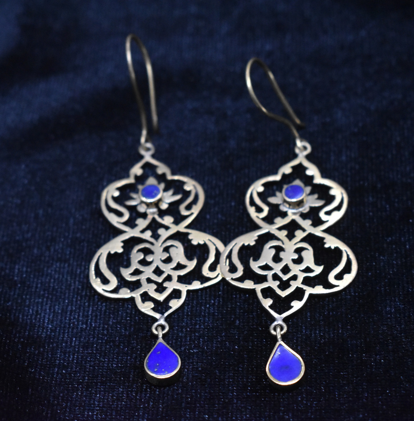 Islamic Earrings