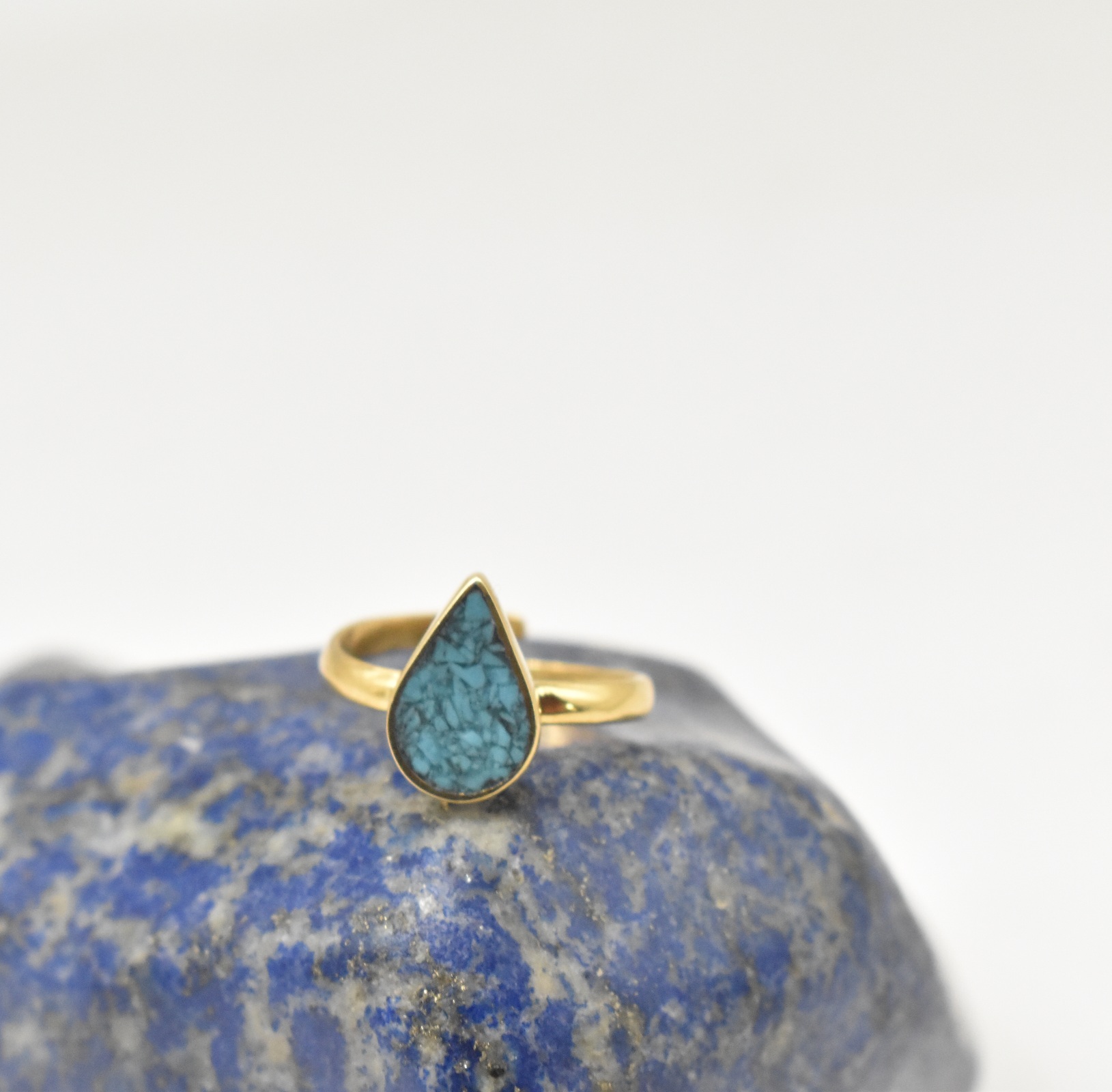 Drop Ring