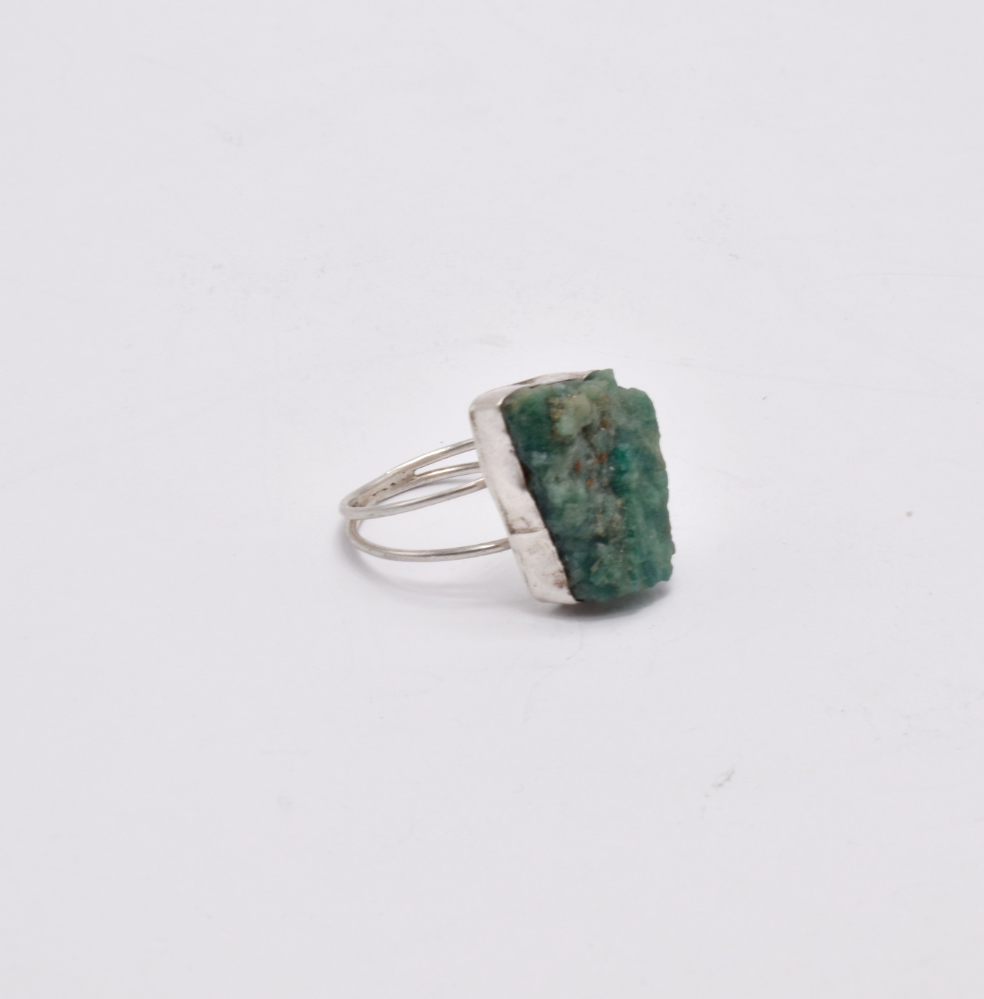 Emerald Ring