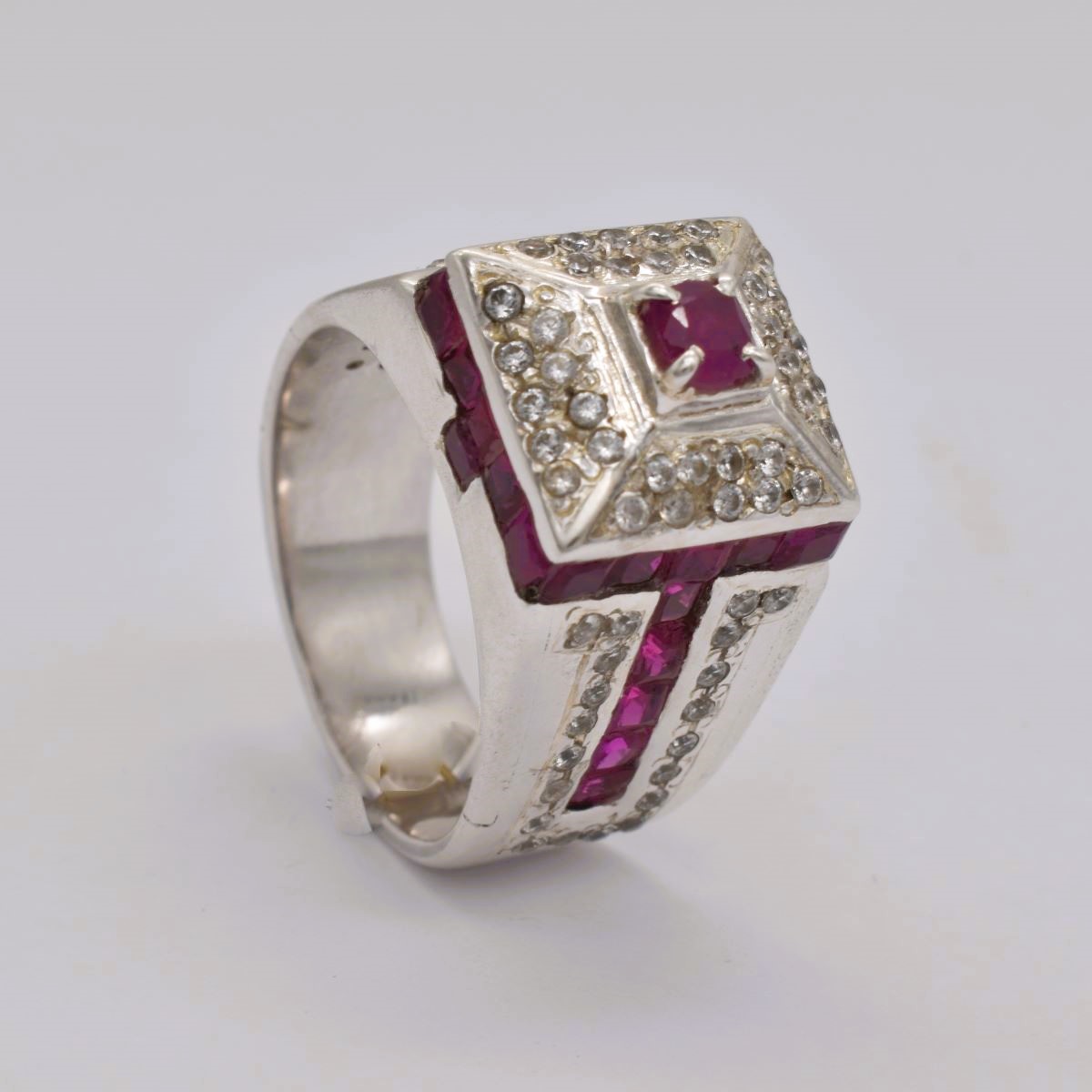Ring for men
